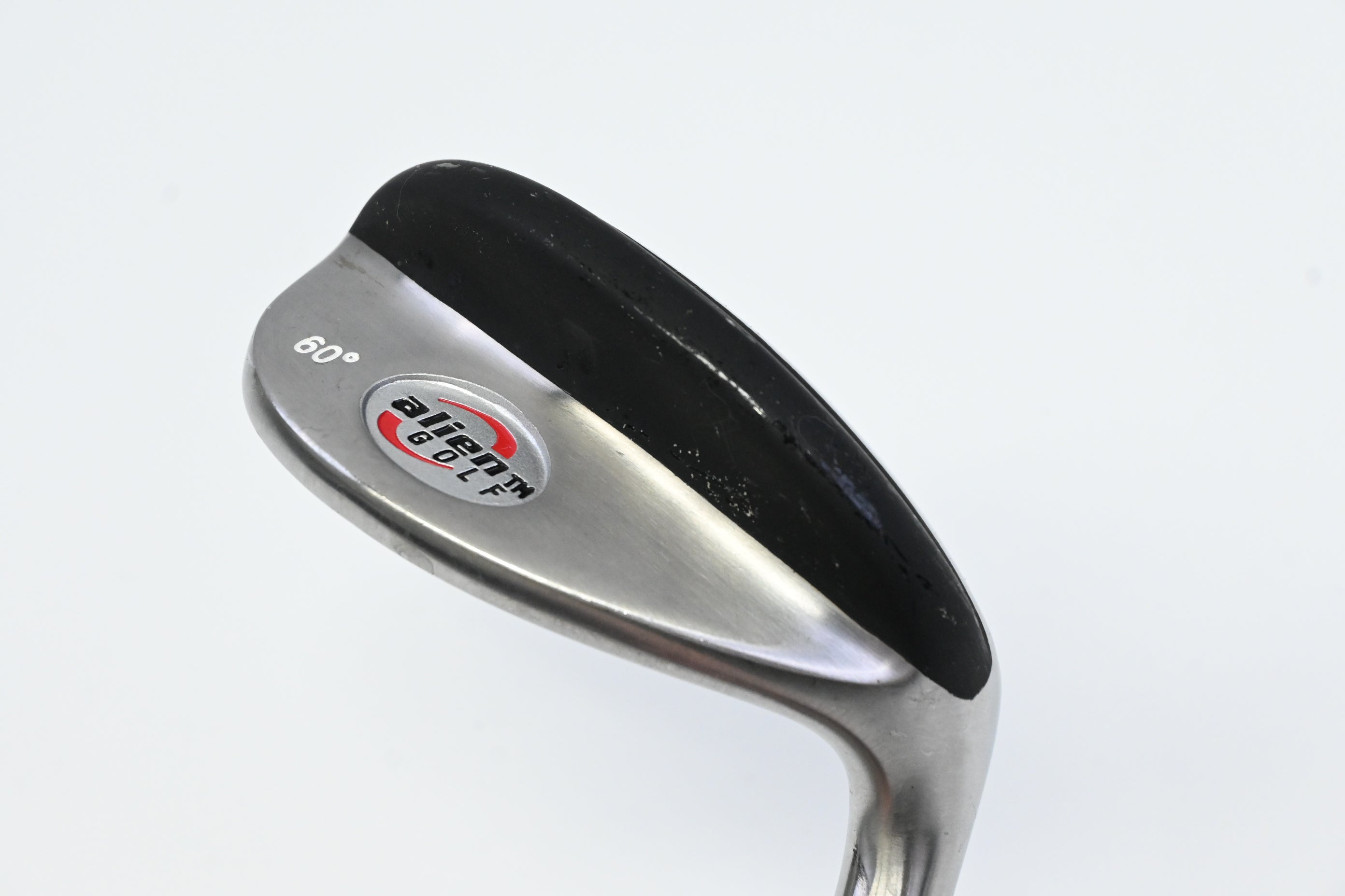 Alien G180 Lob Wedge / 60 Degree / Wedge Flex True Temper Shaft