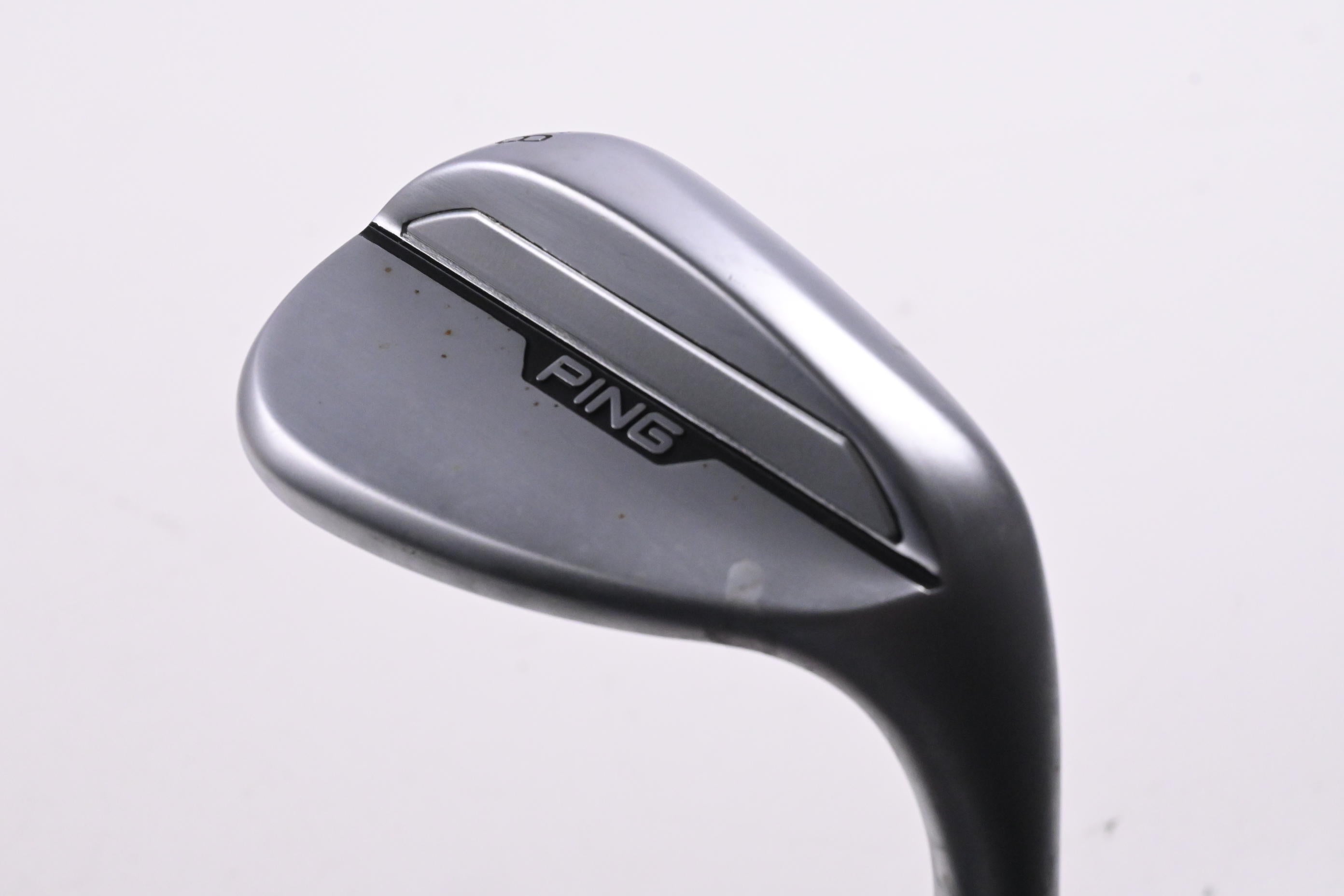 Ping S159 Lob Wedge / 58 Degree / Stiff Flex Accra iS7 Shaft