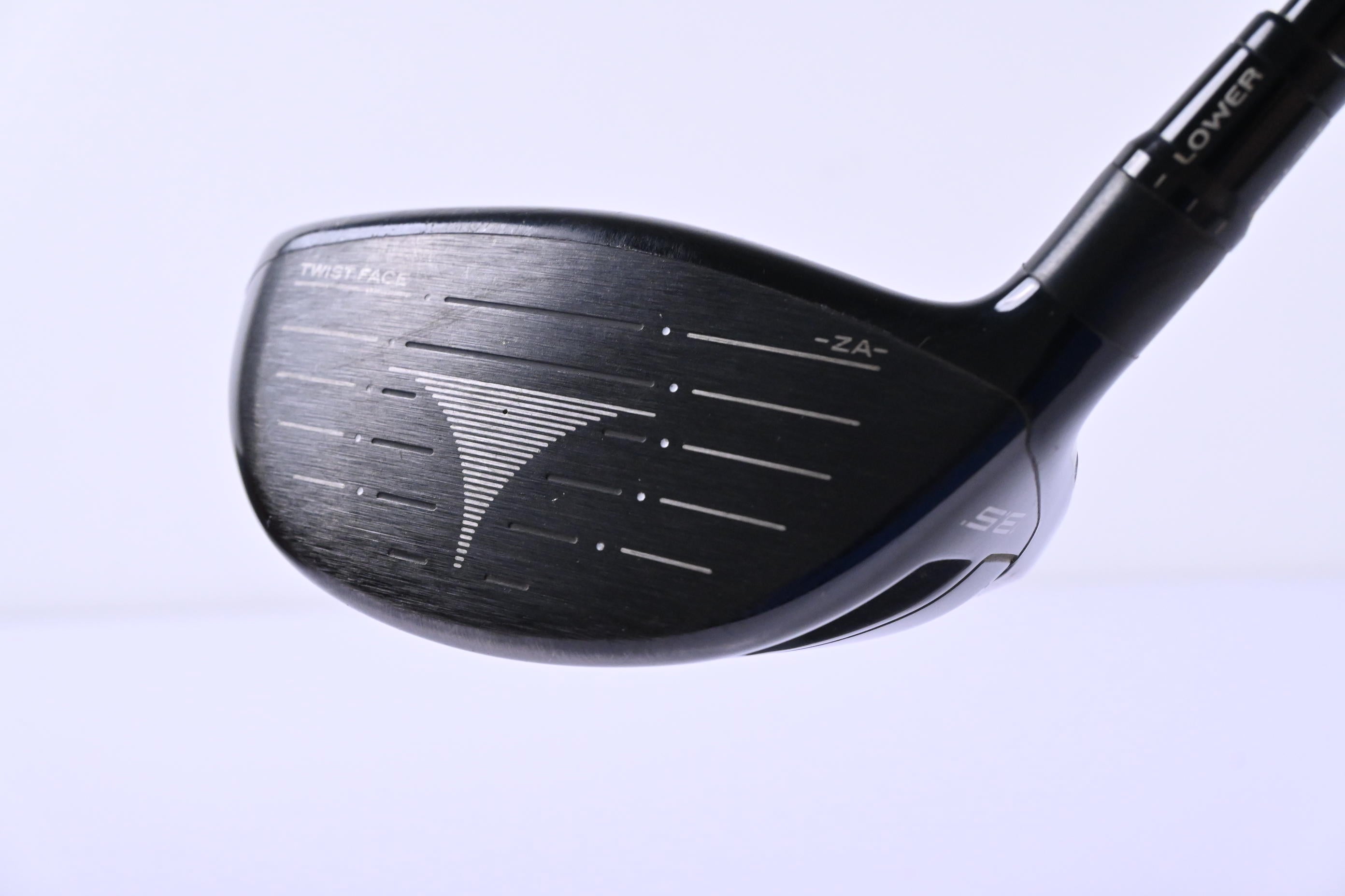 Taylormade BRNR Mini Driver / 13.5 Degree / Regular Flex UST Proforce M40X 65