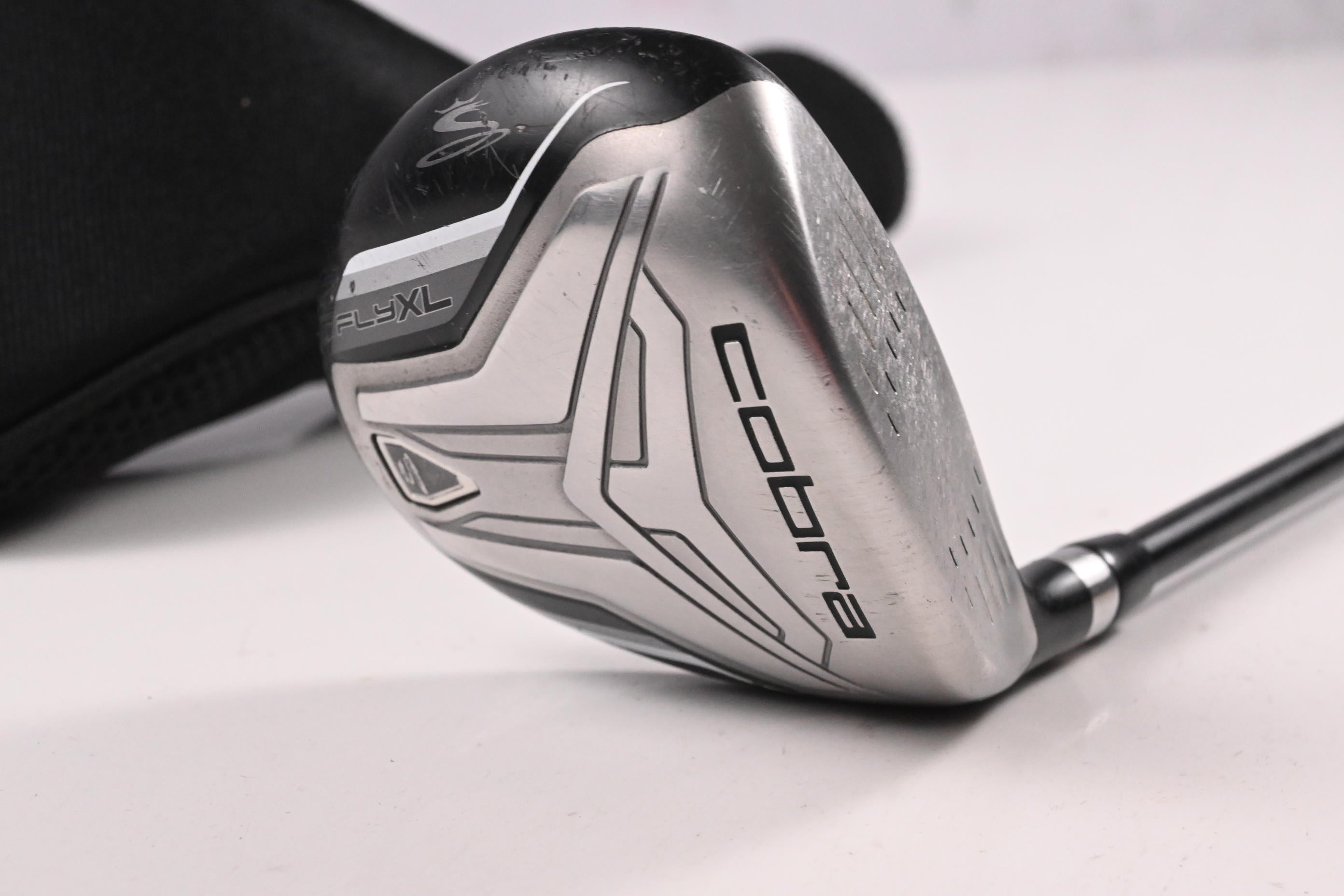Cobra Fly XL #5 Wood / 19 Degree / Regular Flex Cobra FLY XL Shaft