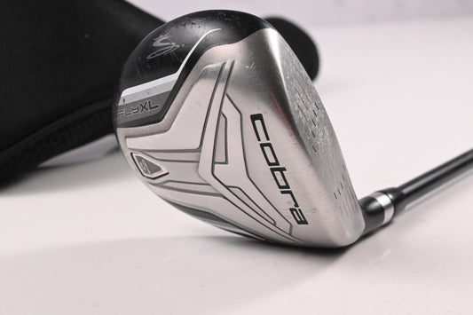 Cobra Fly XL #5 Wood / 19 Degree / Regular Flex Cobra FLY XL Shaft