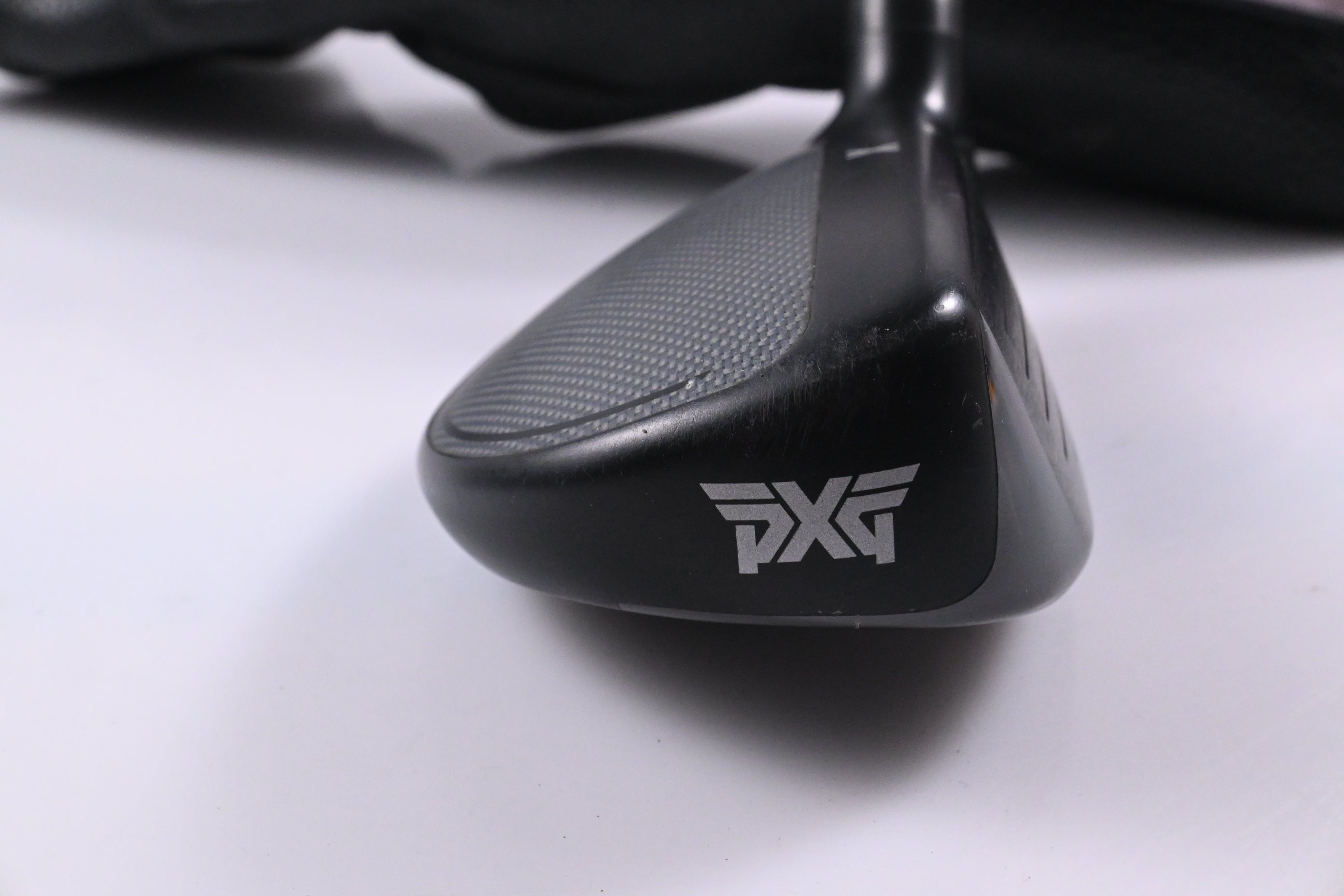 PXG 0311 XF Gen5 #4 Hybrid / 22 Degree / Senior Flex Cypher 50 Shaft