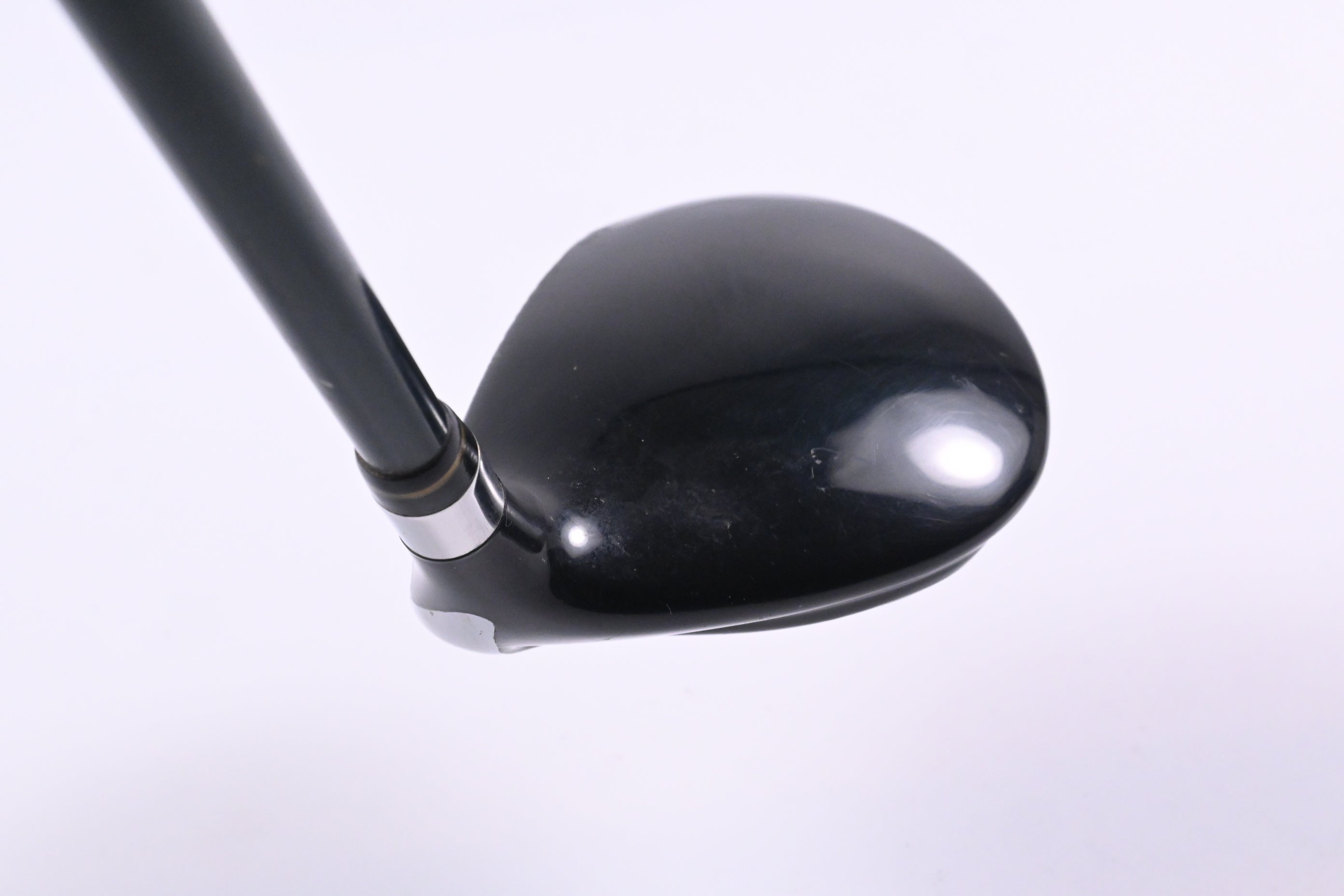 Bobby Jones Jesse Ortiz #5 Wood / 19 Degree / Regular Flex Bobby Jones JS6 Shaft