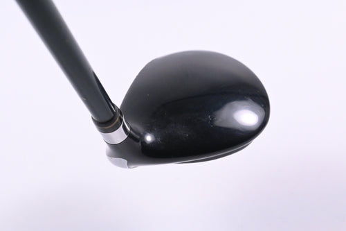 Bobby Jones Jesse Ortiz #5 Wood / 19 Degree / Regular Flex Bobby Jones JS6 Shaft