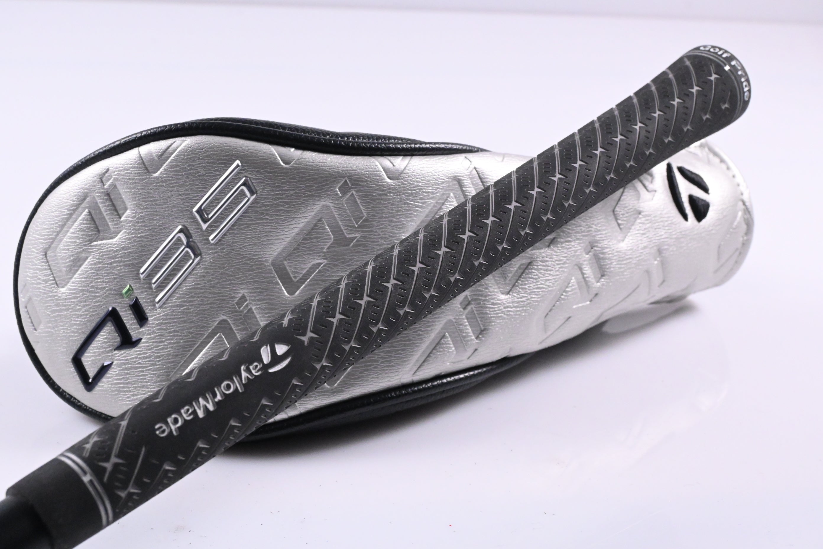 Taylormade Qi35 Max #5 Hybrid / 27 Degree / Regular Flex Fujikura Air Speeder 50