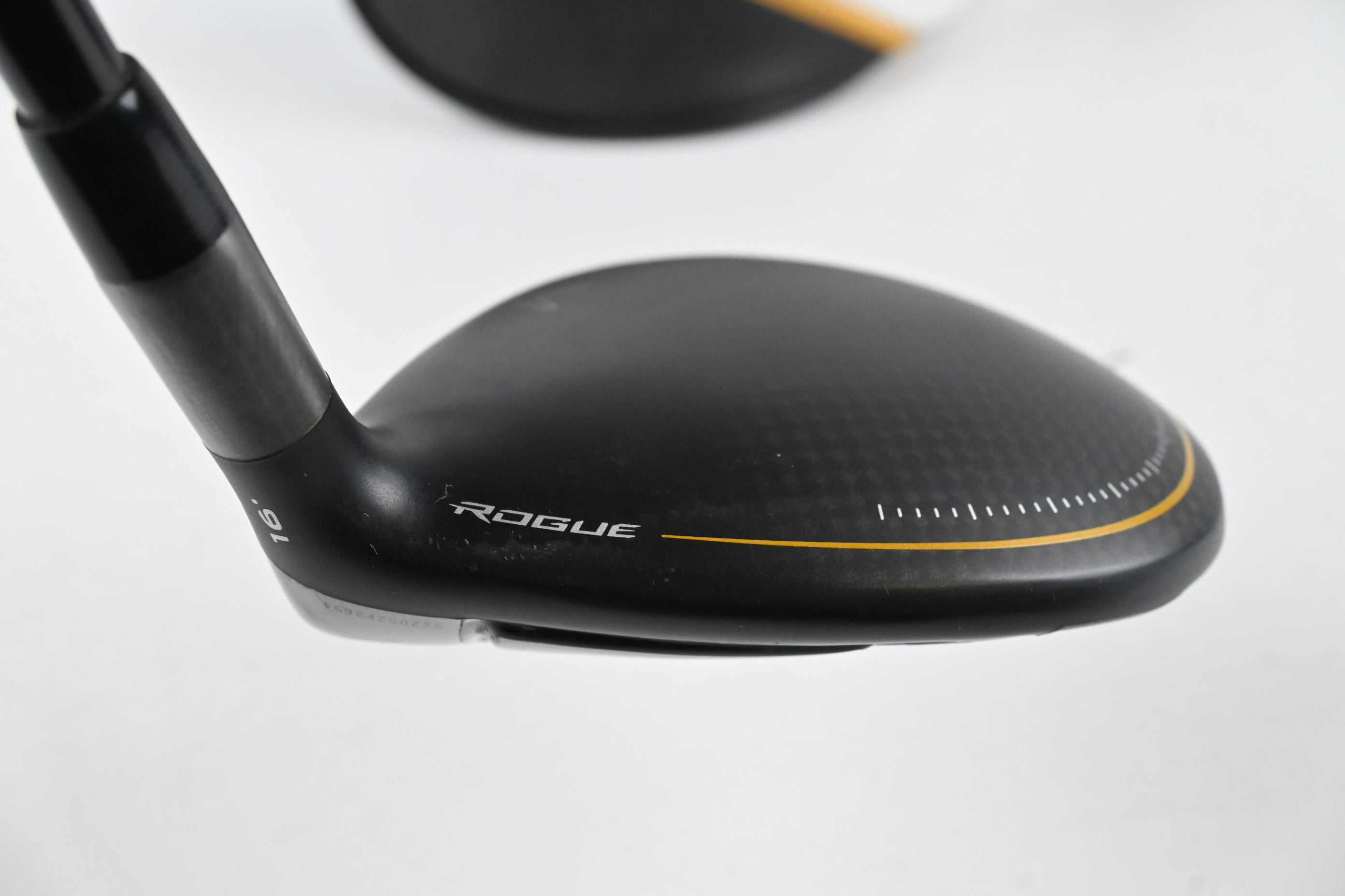 Callaway Rogue ST Max D #3 Wood / 16 Degree / Regular Flex Tensei AV Blue 65