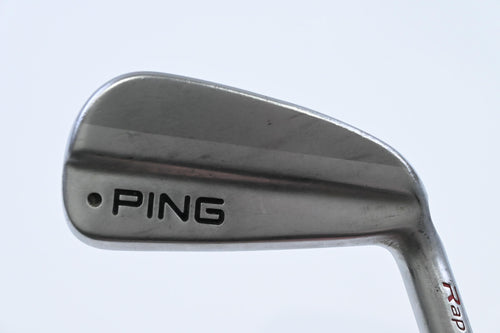 Ping Rapture Utility #2 Iron / 18 Degree / Black Dot / Stiff Flex Ping TFC 949