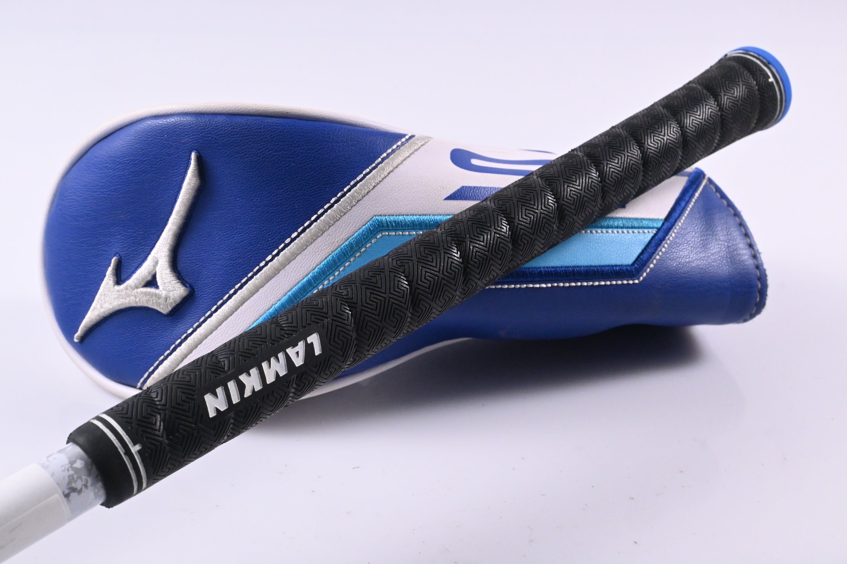 Mizuno ST-Max 230 #3 Hybrid / 19 Degree / Stiff Flex Project X Denali Red 60