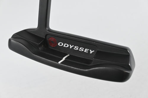Odyssey O-Works Black 1 Putter / 33 Inch