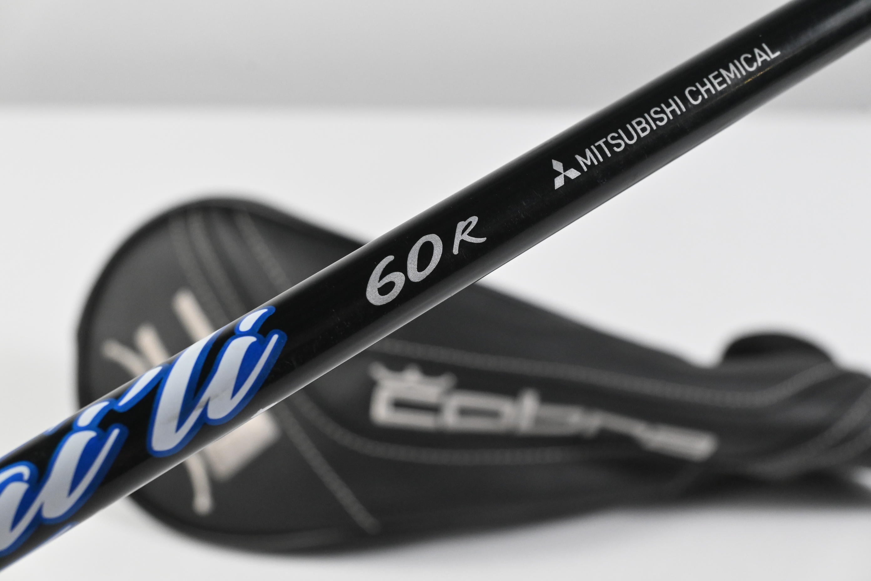Cobra Aerojet #3 Wood / 15 Degree / Regular Flex Kai'li Blue 60 Shaft
