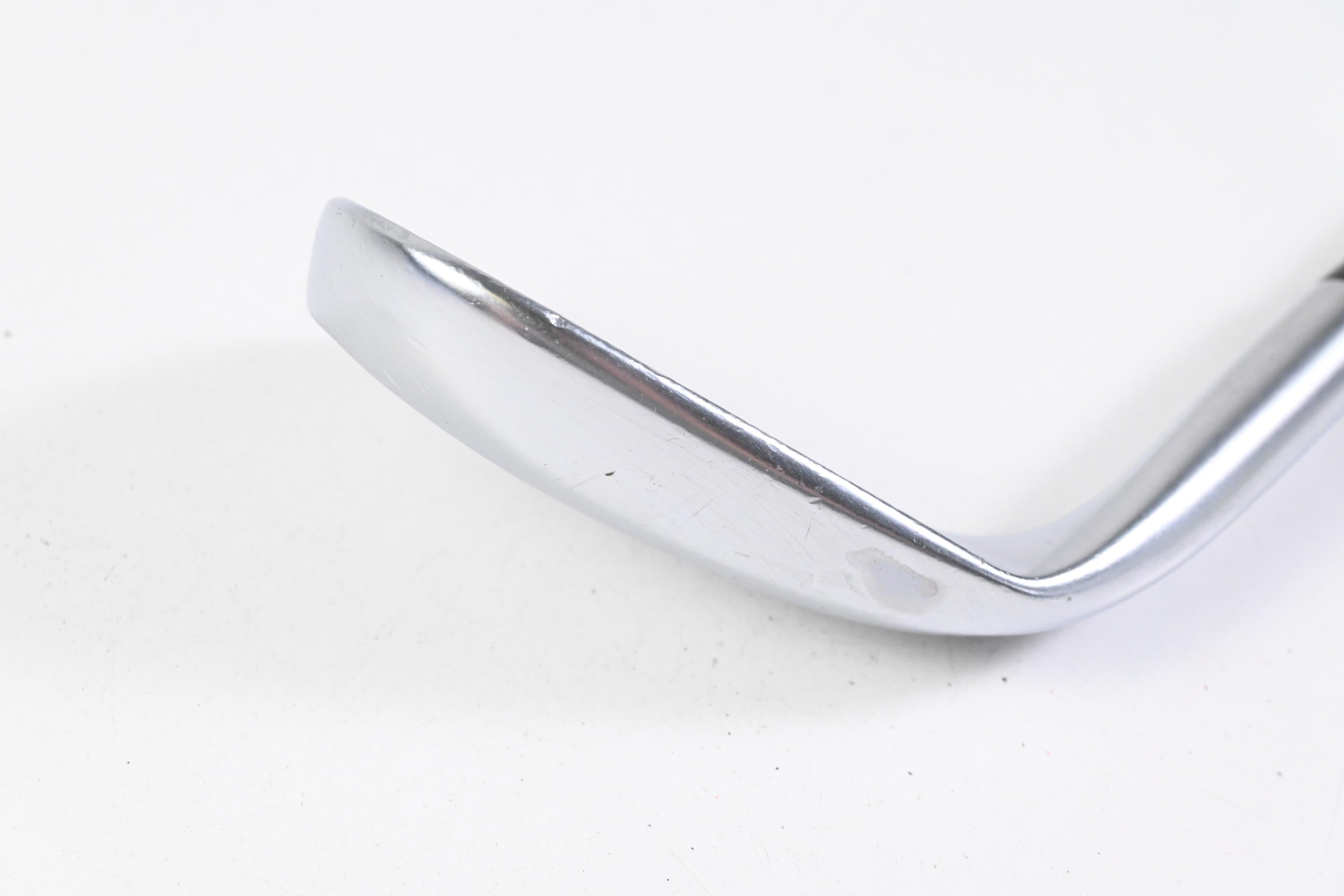 Mizuno S23 Lob Wedge / 58 Degree / Wedge Flex Dynamic Gold Shaft