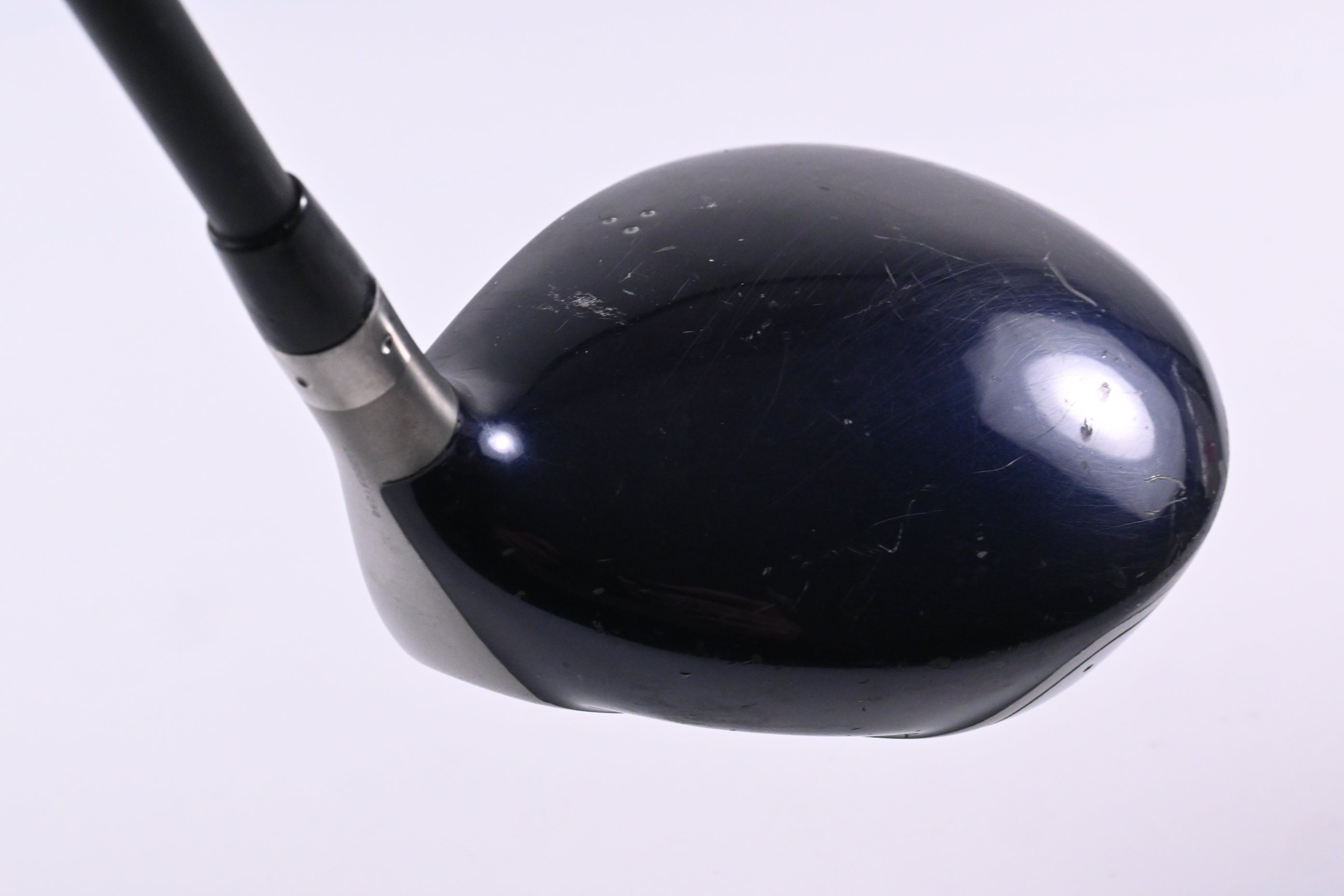 Nike Forged Titanium Blue Driver / 11 Degree / Regular Flex Nike Golf Graphite