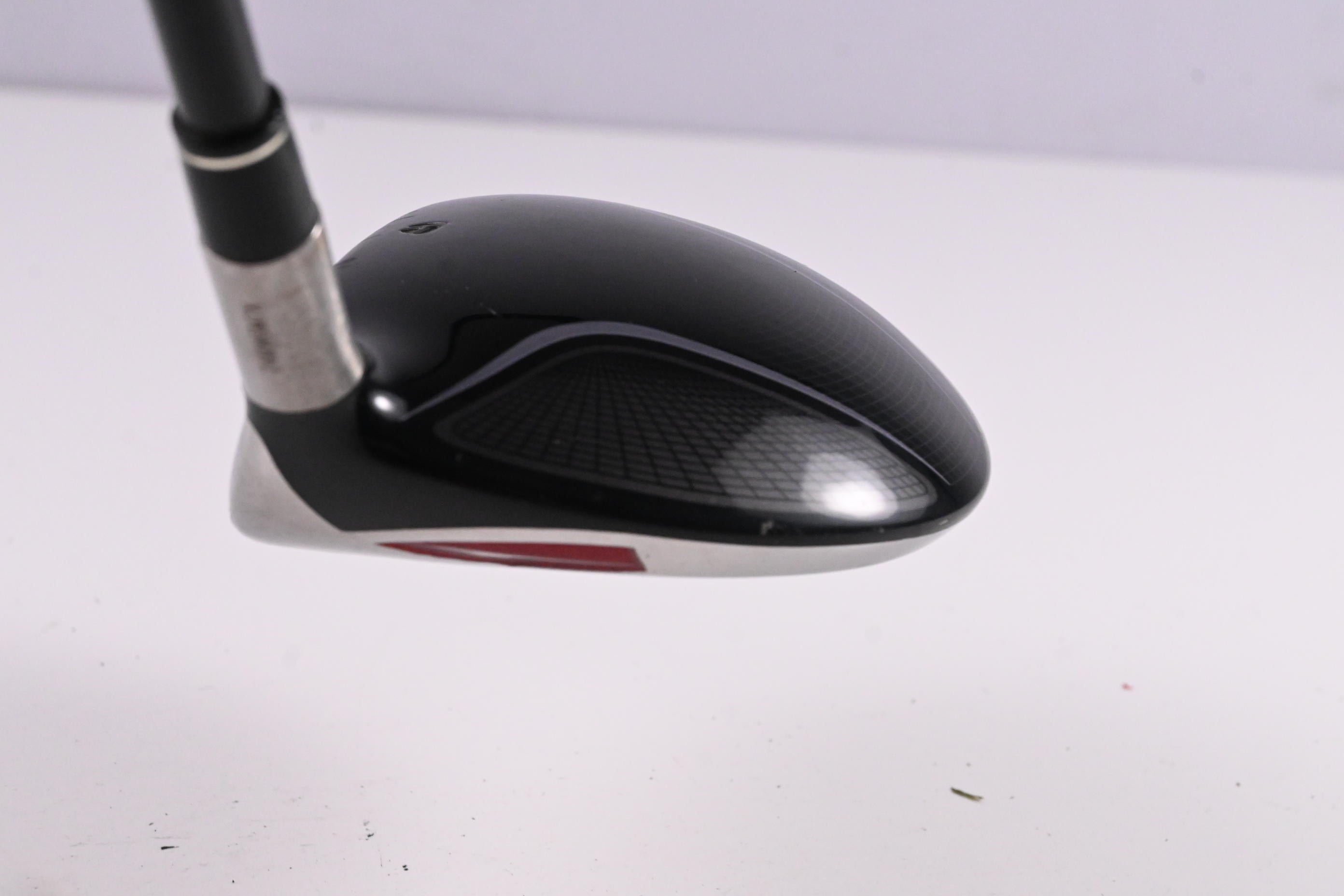 Taylormade Burner 2007 #3 Wood / 15 Degree / Regular Flex Taylormade Reax 50