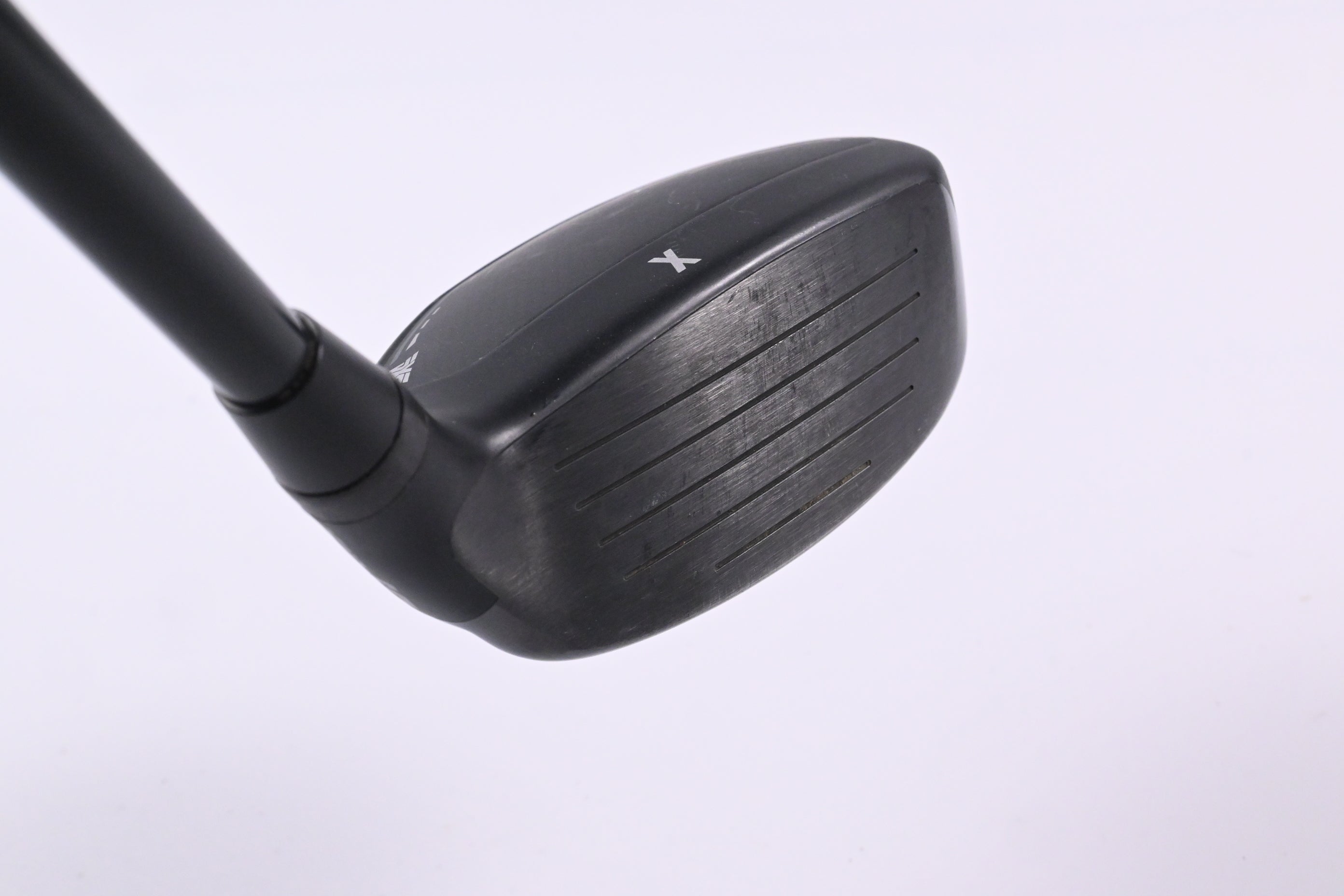 Left Hand PXG 0311 Gen6 #5 Hybrid / 25 Degree / Regular Flex Tensei AV Blue 70