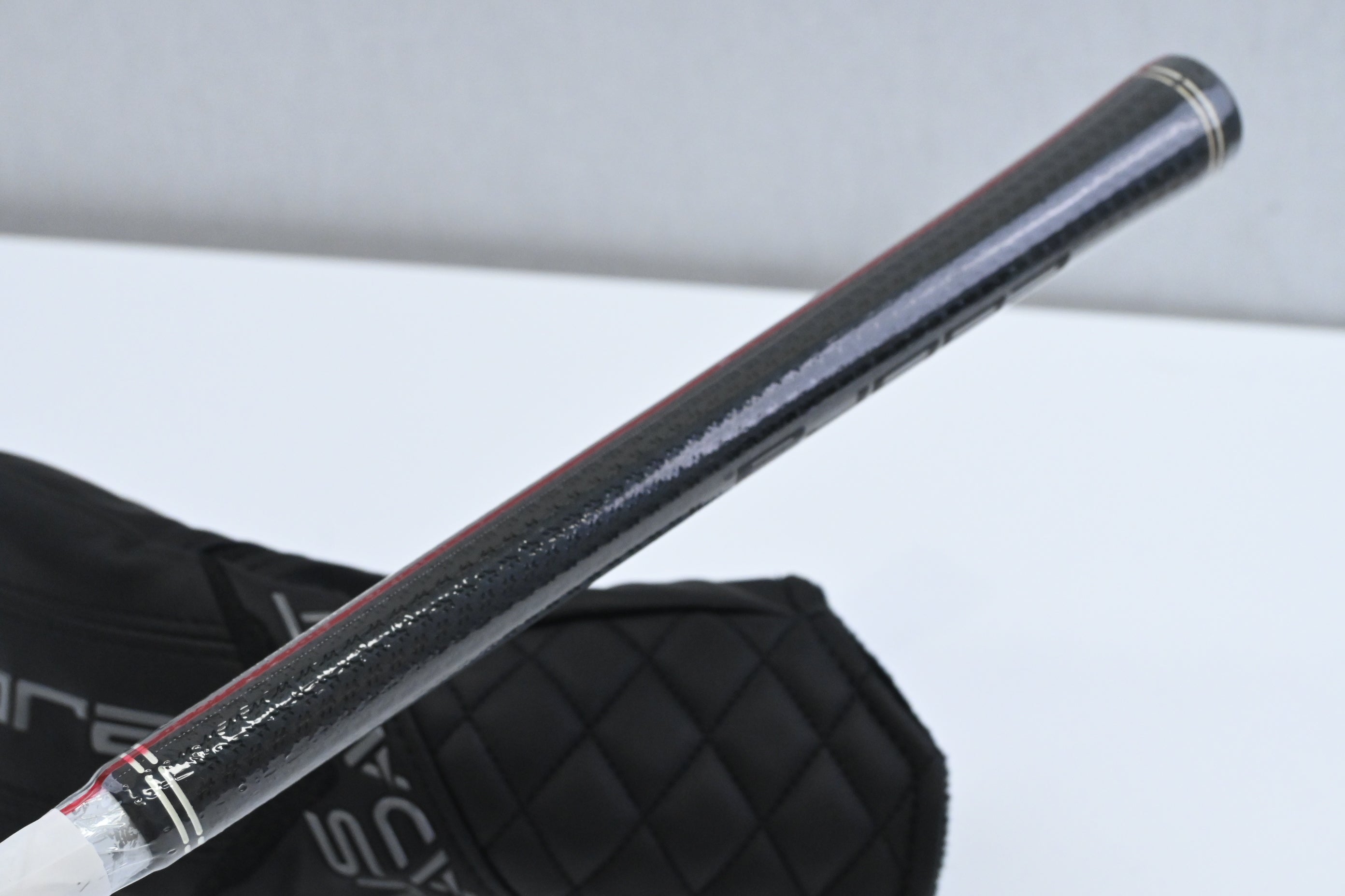 Cobra DS-Adapt X #3 Wood / 16.5 Degree / Regular Flex Denali Red 50 Shaft