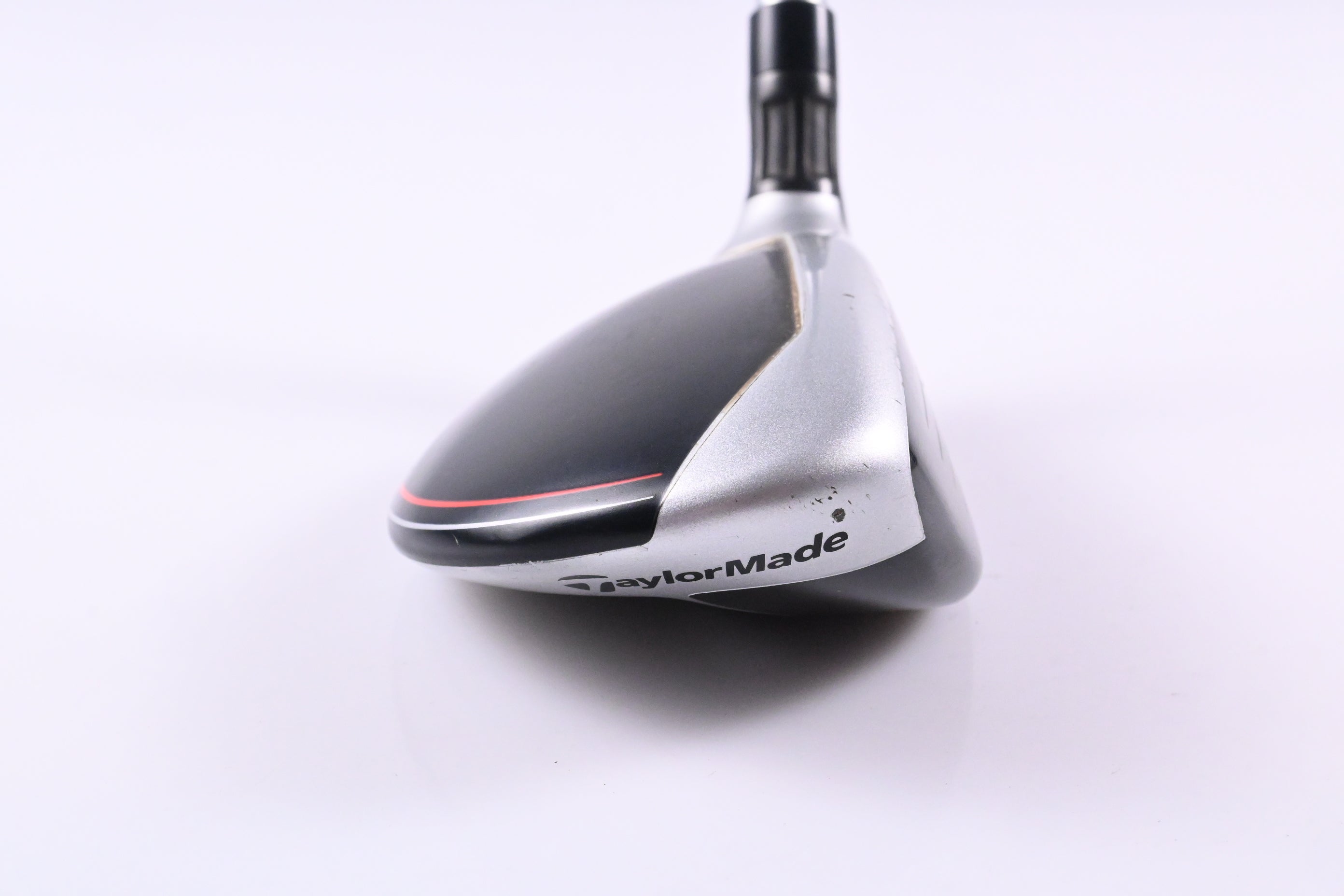 Ladies Taylormade M6 #4 Hybrid / 22 Degree / Ladies Flex Taylormade 45 Shaft