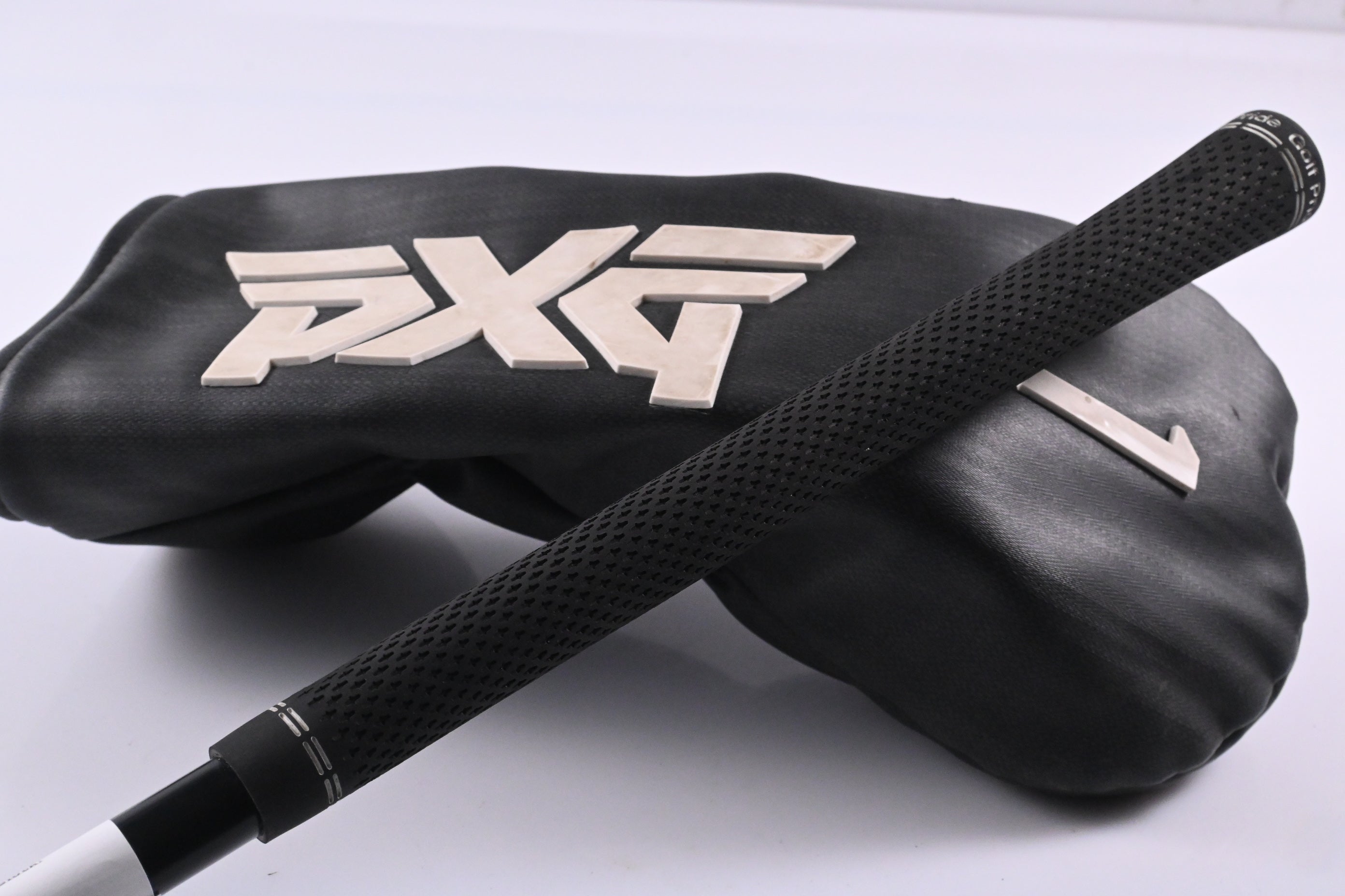 PXG 0211 2020 Driver / 10.5 Degree / Stiff Flex HZRDUS Yellow 63 Shaft