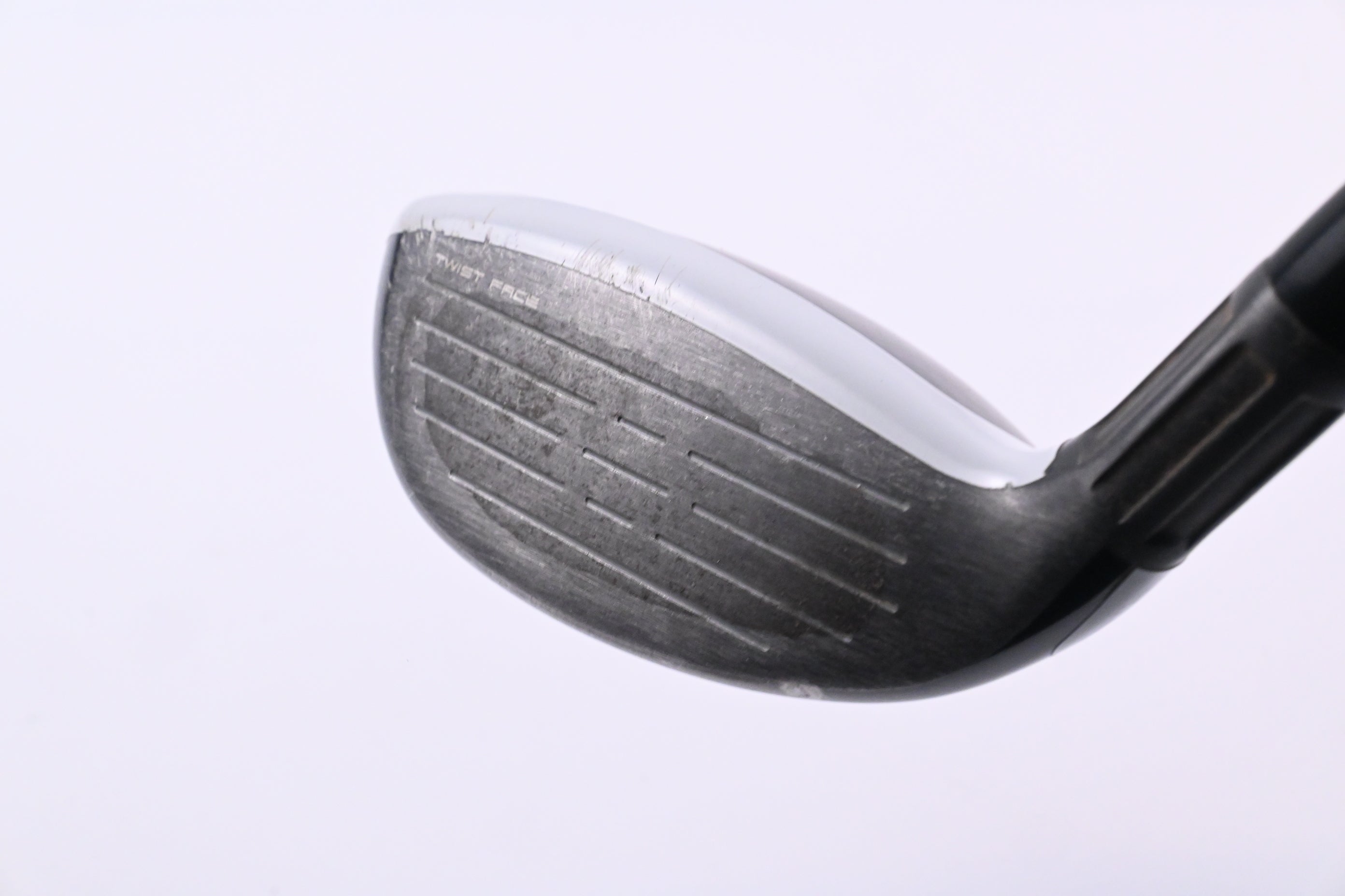 Taylormade SIM2 Max #3 Hybrid / 19 Degree / Regular Flex Ventus Blue 6 Shaft