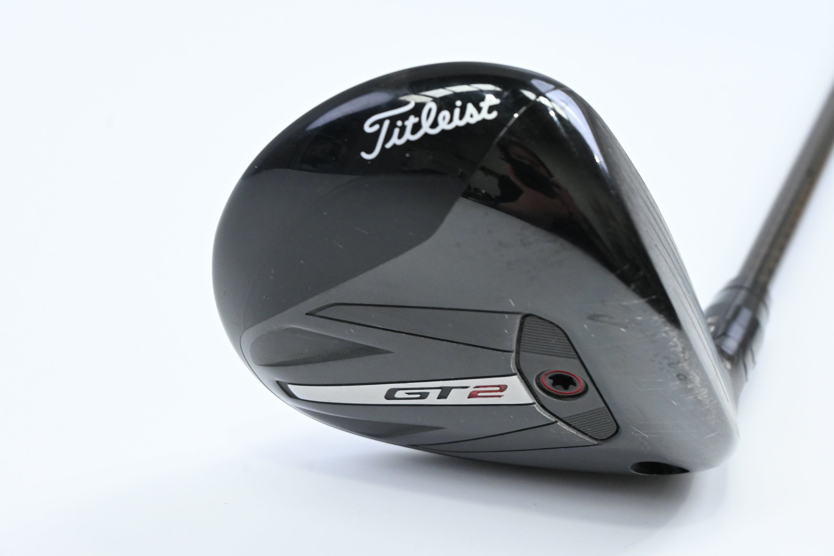 Titleist GT2 #5 Wood / 18 Degree / TX-Flex Aldila XTorsion 80 Shaft