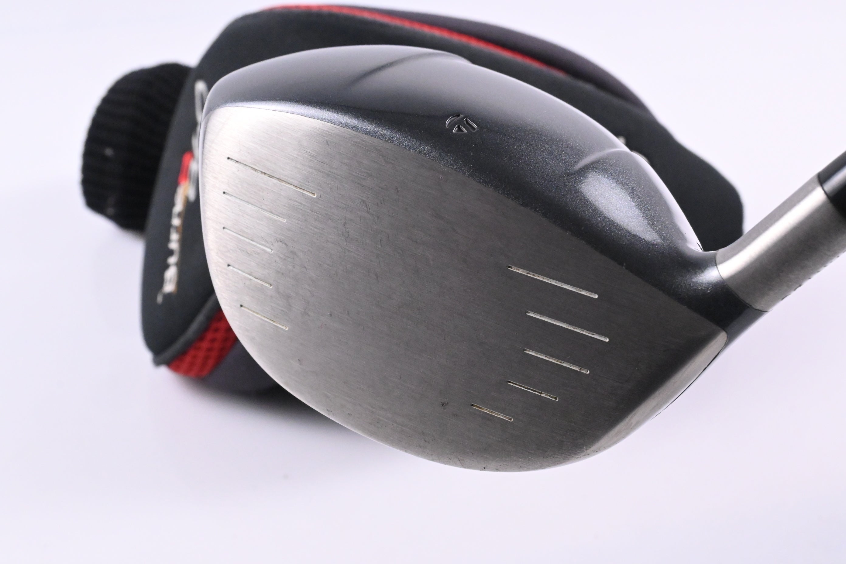Taylormade Burner 860 Driver / 8.5 Degree / Stiff Flex Burner Lite 60 Shaft