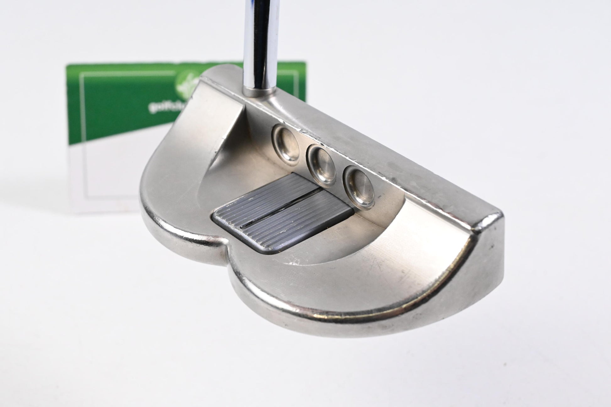 Scotty Cameron Golo 2015 6 Putter / 34 Inch