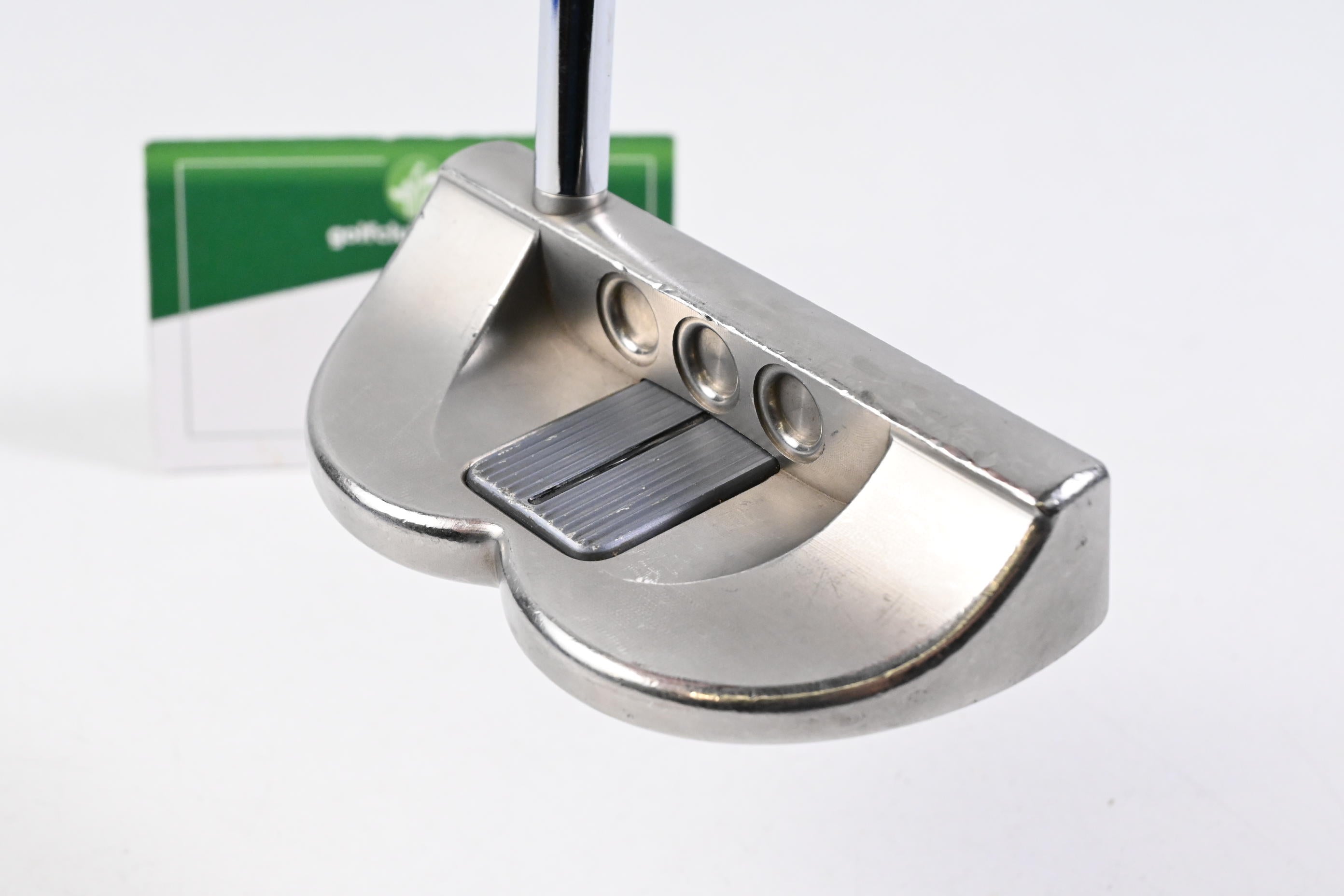 Scotty Cameron Golo 2015 6 Putter / 34 Inch