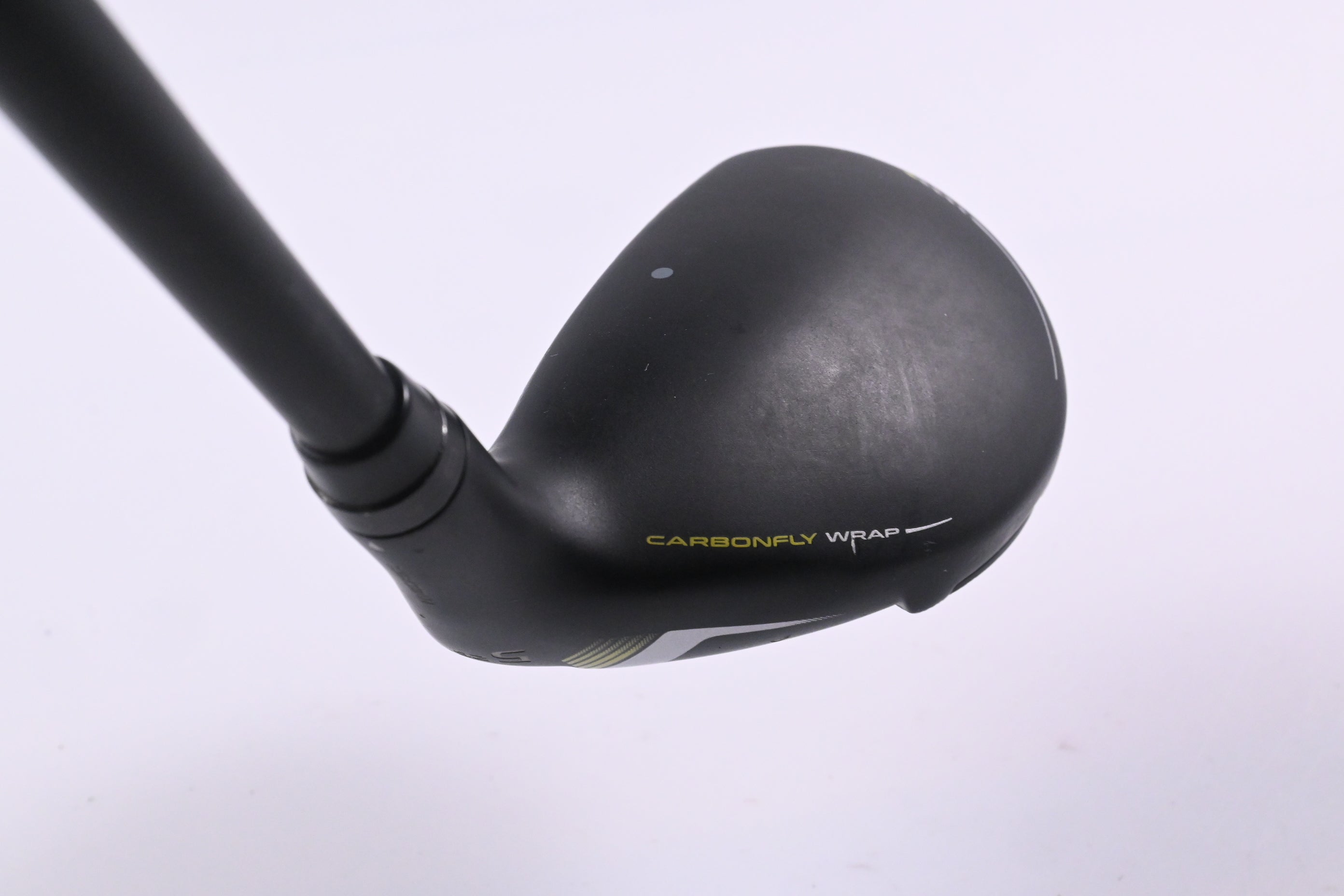 Ping G430 #5 Hybrid / 26 Degree / Stiff Flex Ping Alta CB Black 70 Shaft