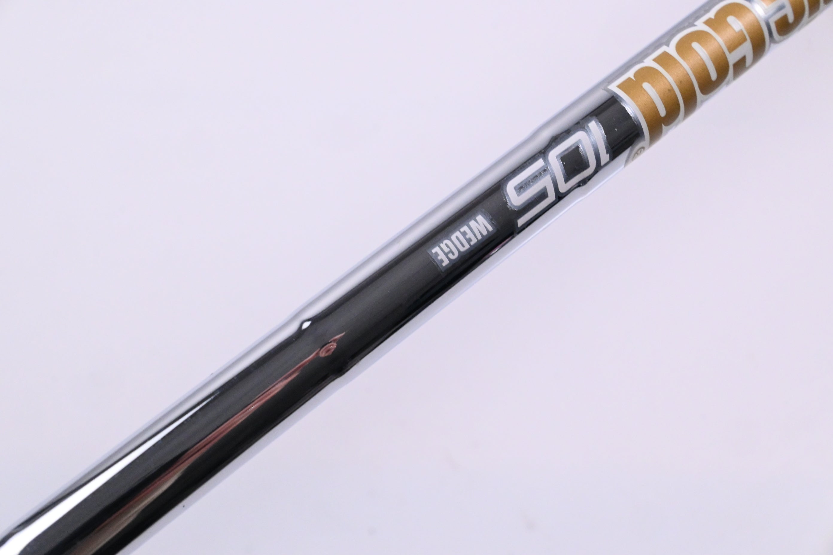 Titleist Vokey SM10 Lob Wedge / 58 Degree / Wedge Flex Dynamic Gold 105 Shaft