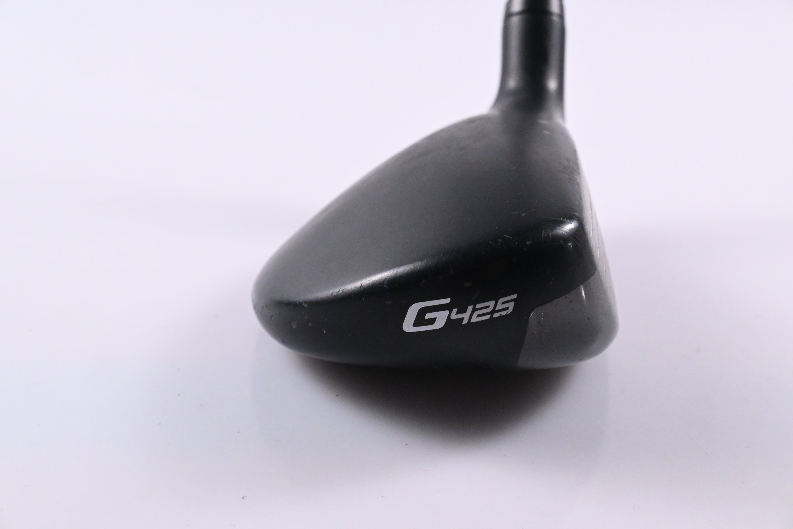 Ping G425 #3 Hybrid / 19 Degree / TX-Flex Aldila Rogue Black 95 Shaft