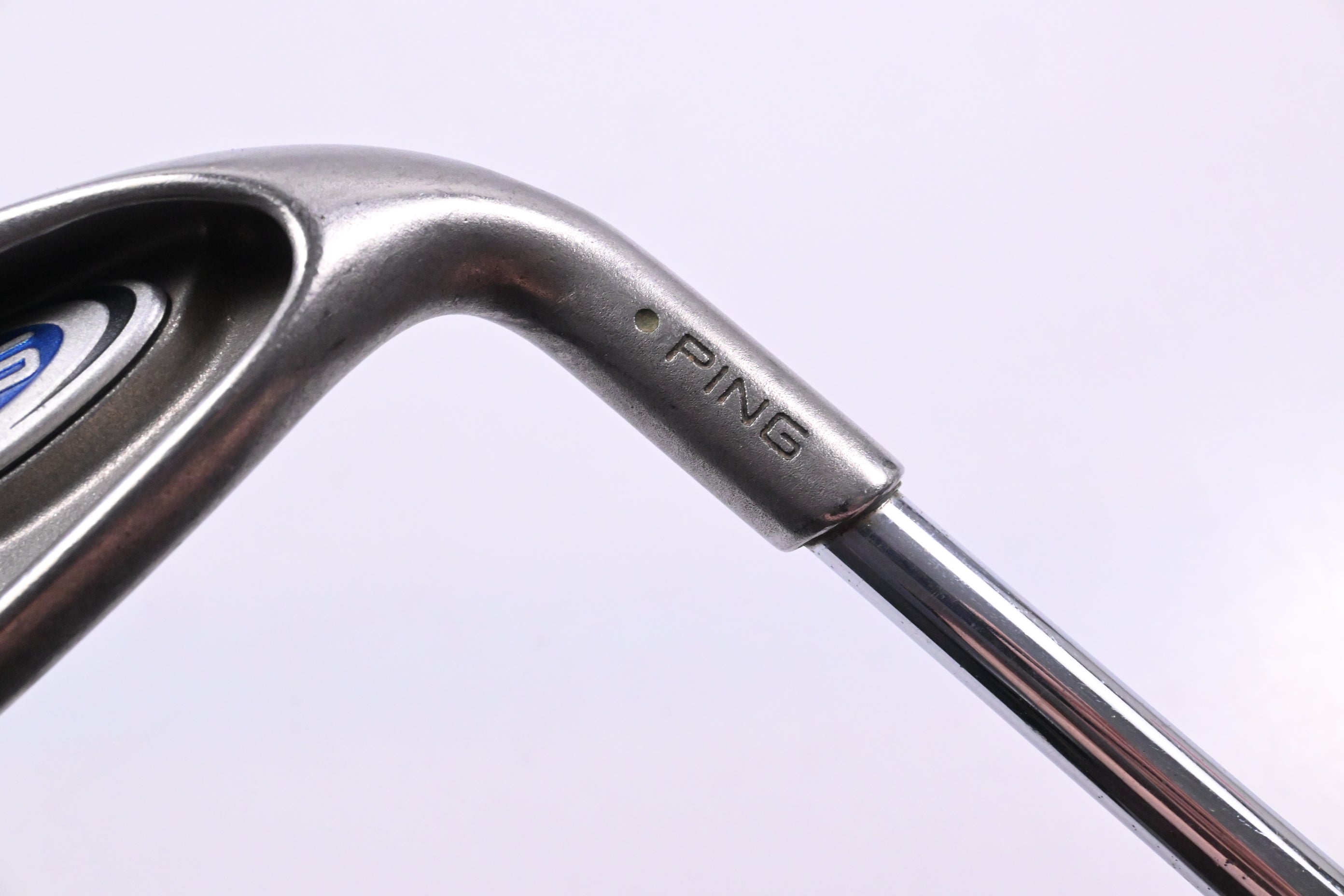 Ping G5 Pitching Wedge / 46 Degree / Wedge Flex Shaft