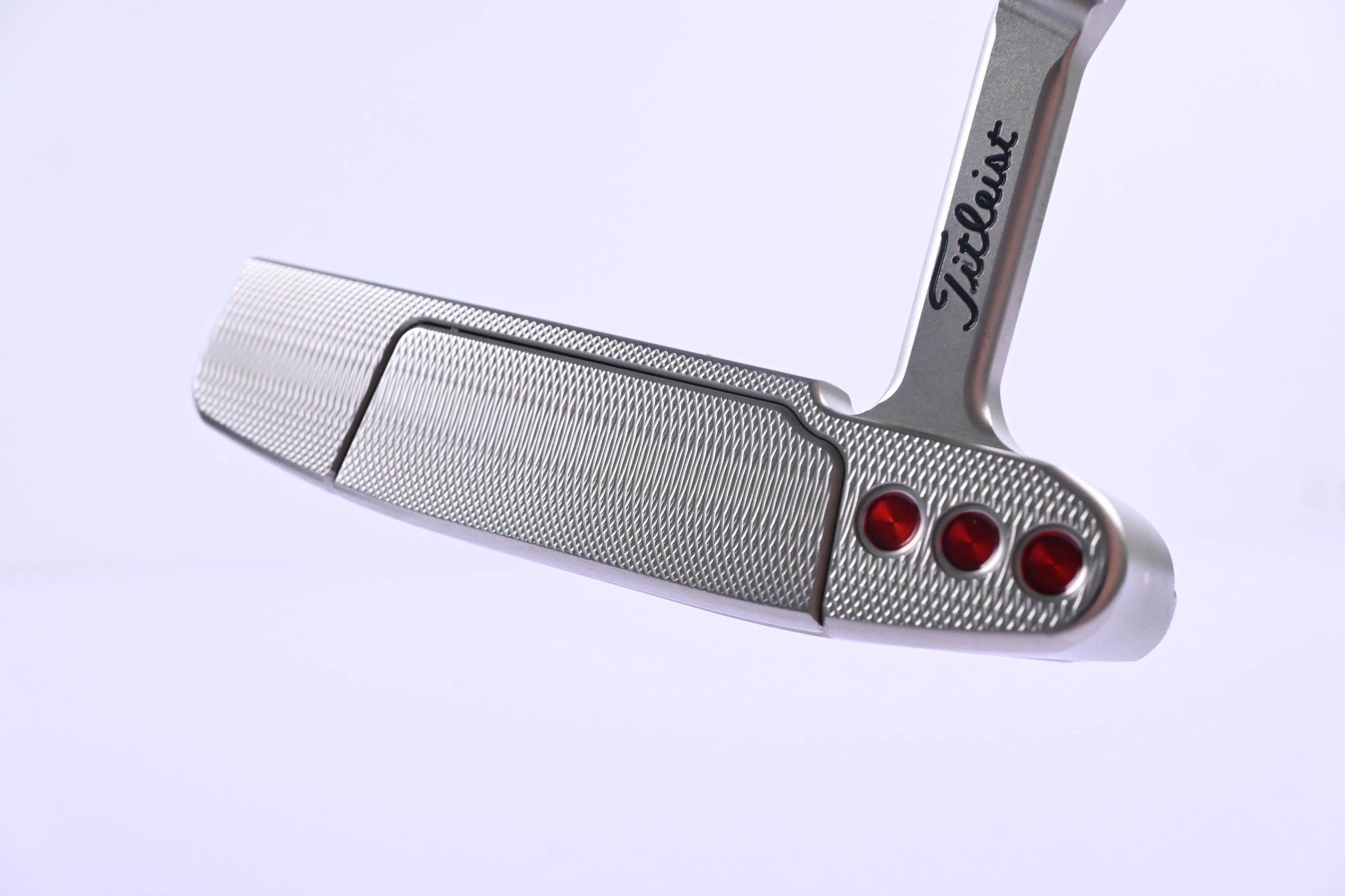 Scotty Cameron Select Newport 2018 Putter / 34 Inch