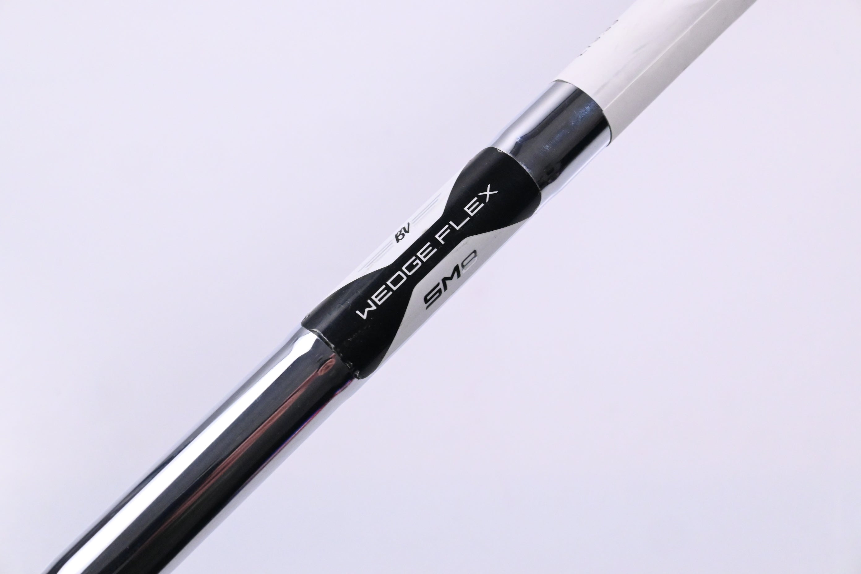 Titleist Vokey SM8 Gap Wedge / 52 Degree / Wedge Flex Titleist Vokey SM8 Shaft