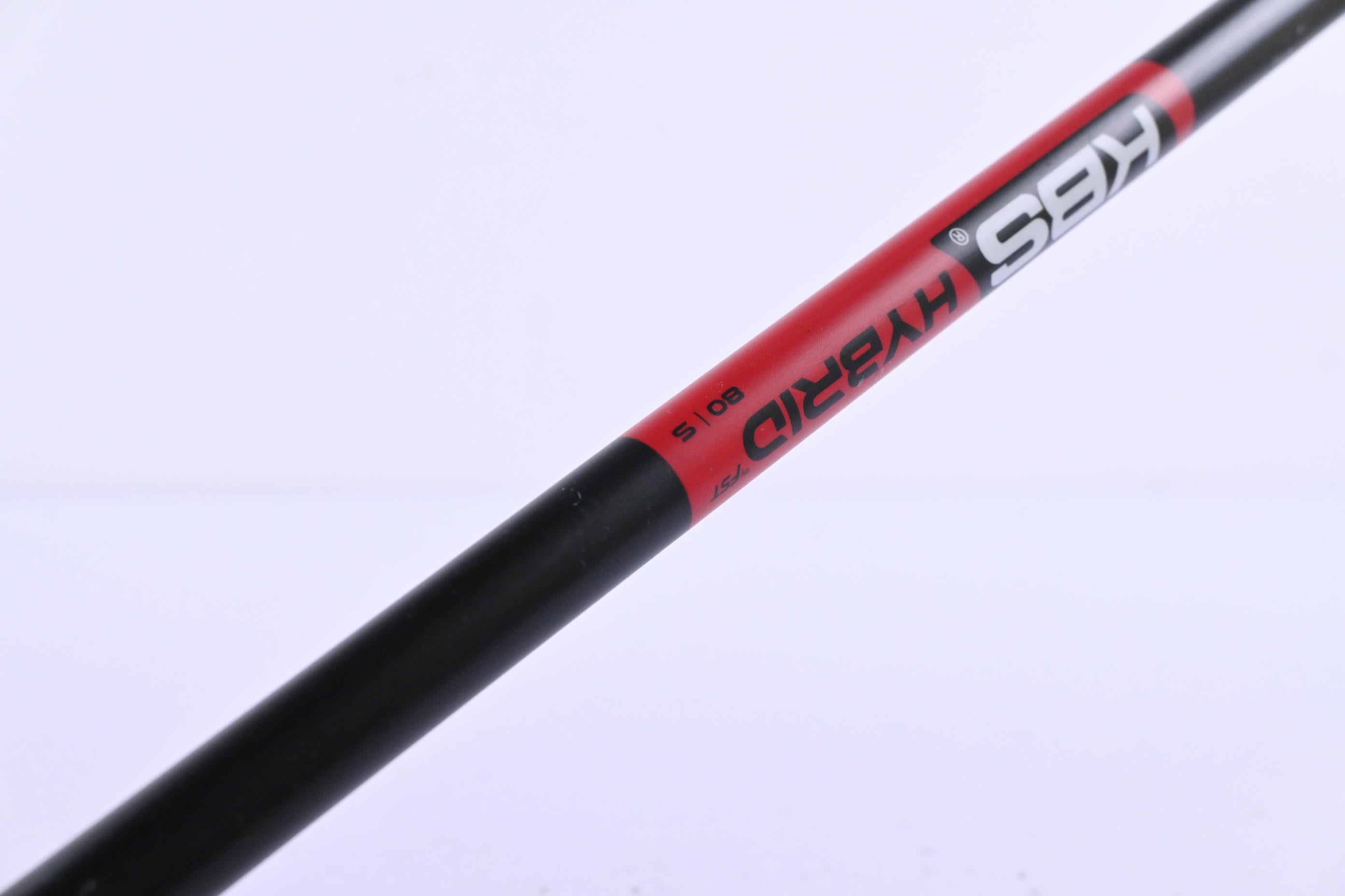 Callaway Mavrik Pro #3 Hybrid / 20 Degree / Stiff Flex KBS 80 Shaft