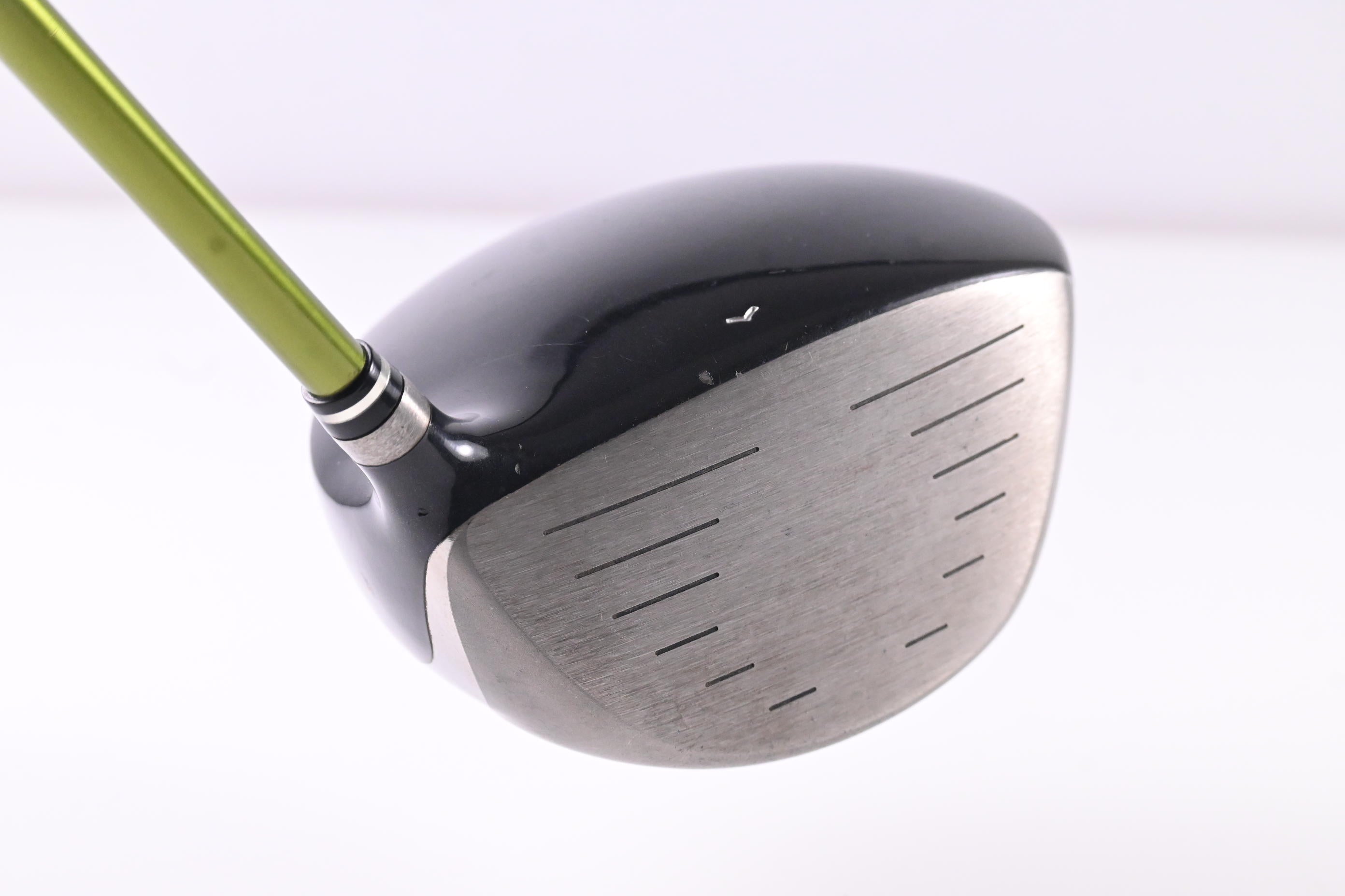 Left Hand Wilson Staff Pd6 Driver / 10 Degree / Regular Flex Aldila NV-PL 65
