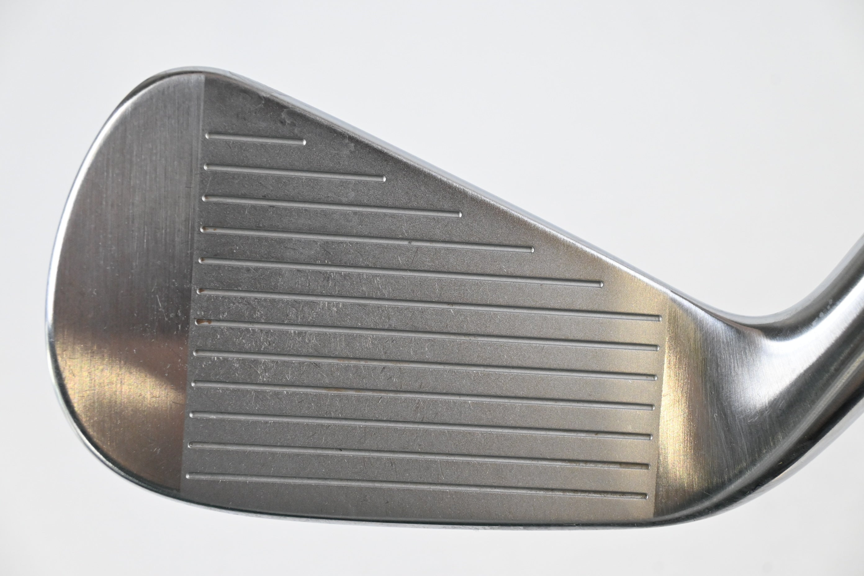 Titleist T200 2023 Utility #2 Iron / 17 Degree / X-Flex Tour AD IZ-85 Shaft