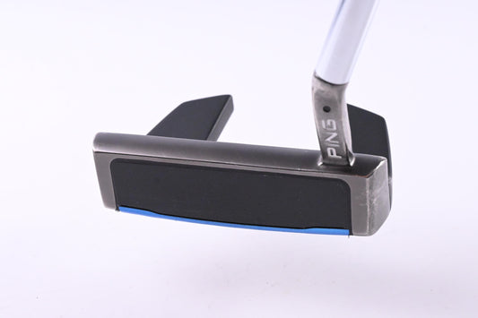 Ping Scottsdale 2025 Prime Tyne 4 Putter / 34 Inch