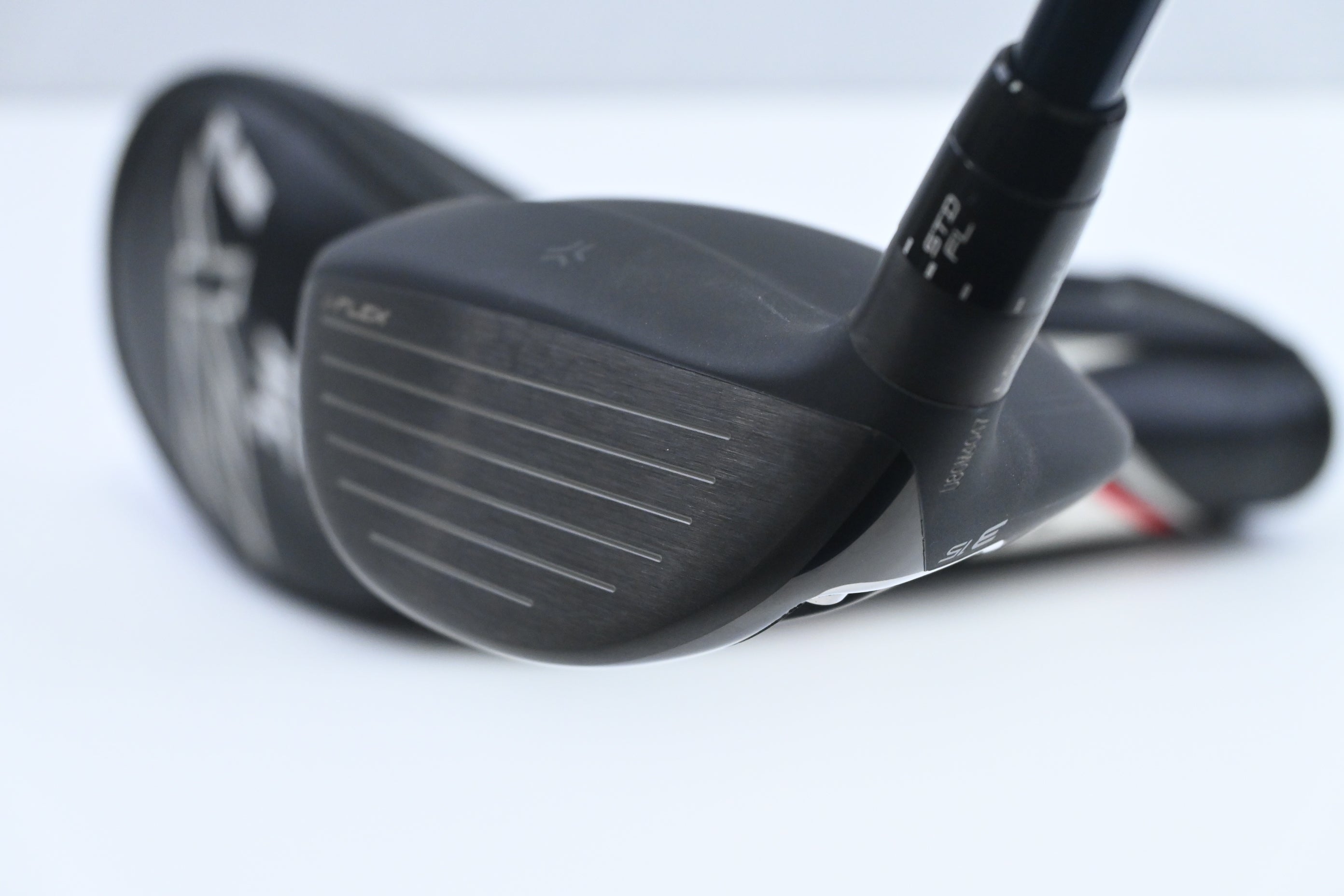 Srixon ZXi #3 Wood / 15 Degree / Regular Flex Fujikura Ventus TR Blue 6
