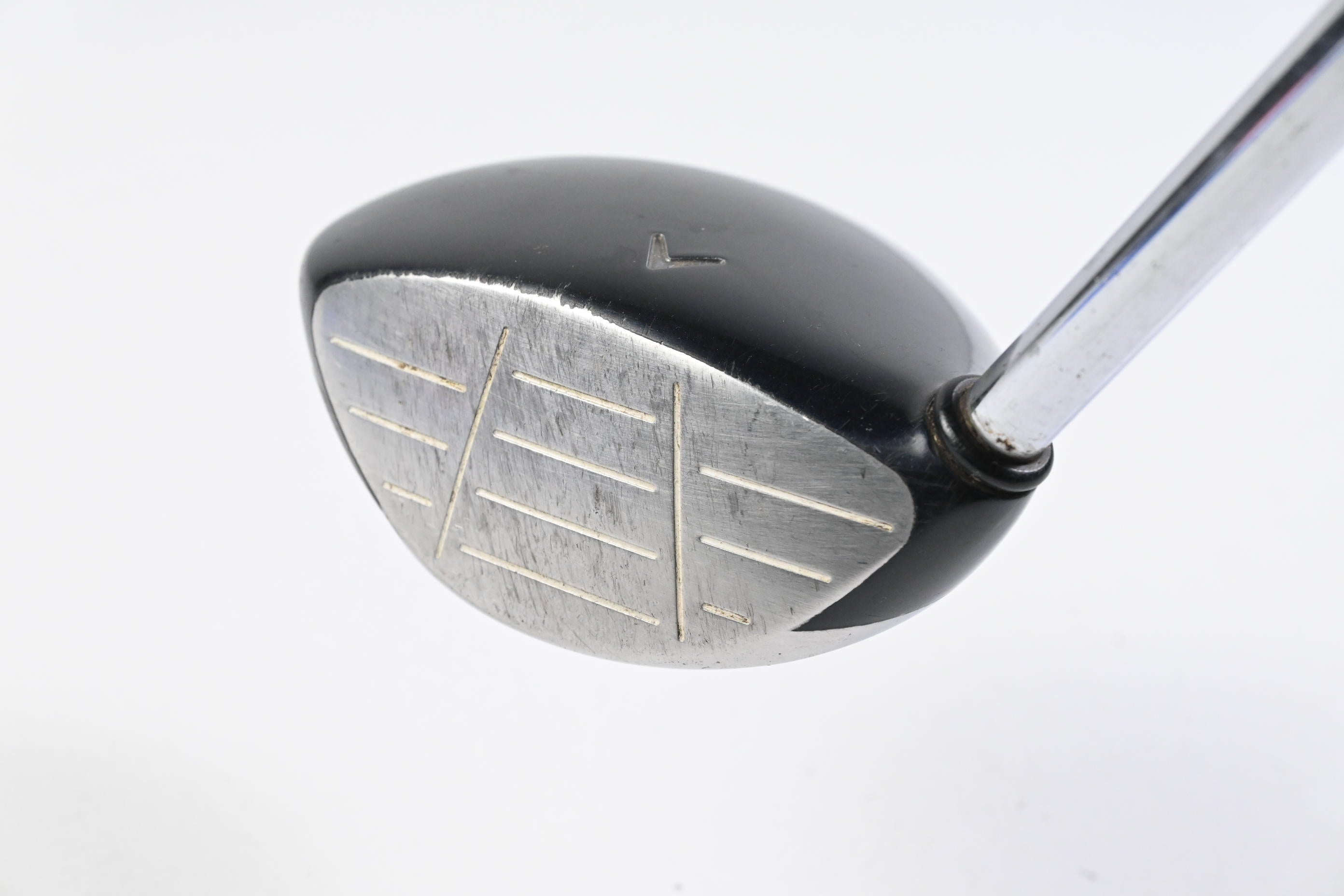 Callaway Steelhead Plus #4 Wood / 16.5 Degree / Regular Flex Callaway Steelhead