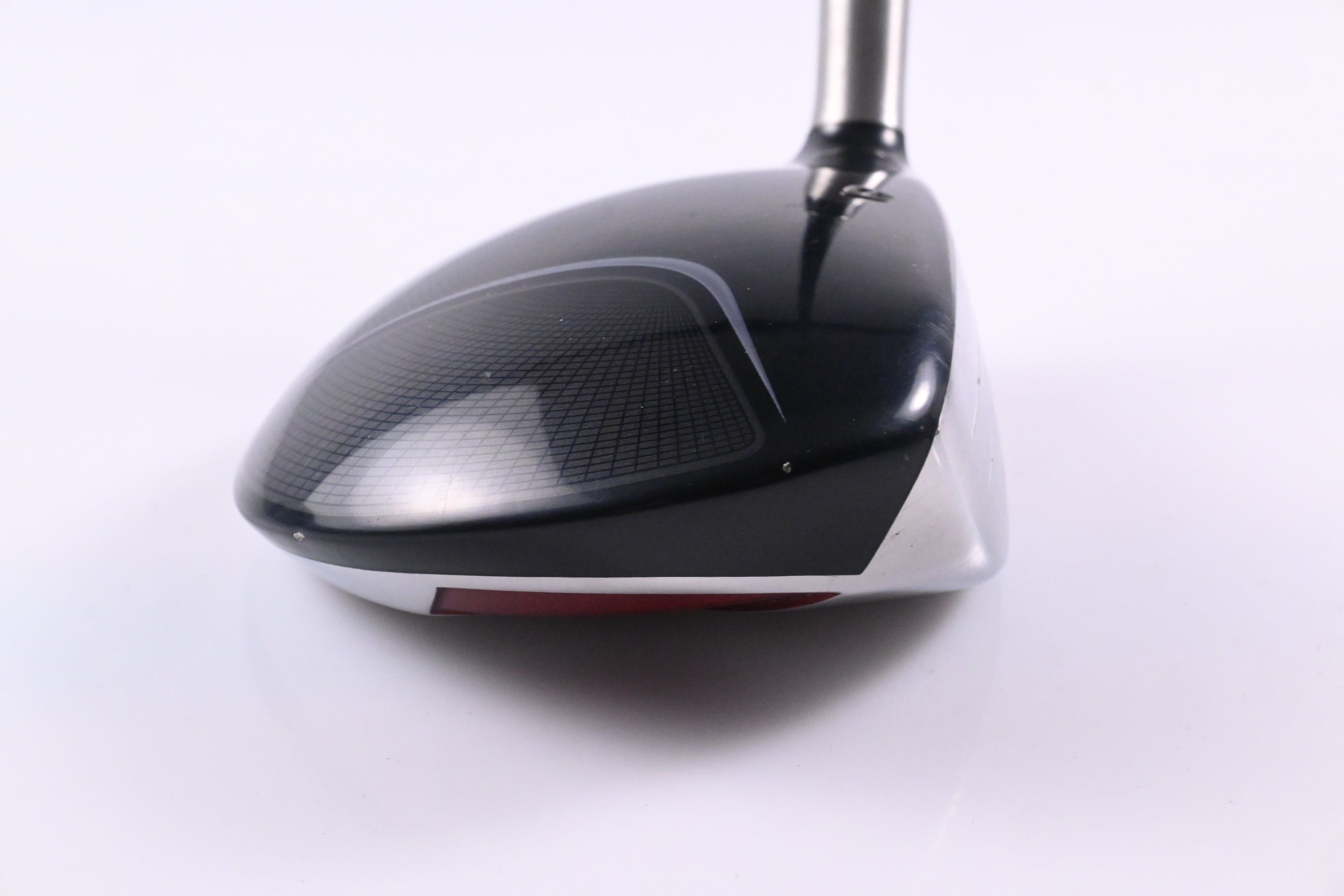 Taylormade Burner 2007 #3 Wood / 15 Degree / Regular Flex Taylormade Reax 50