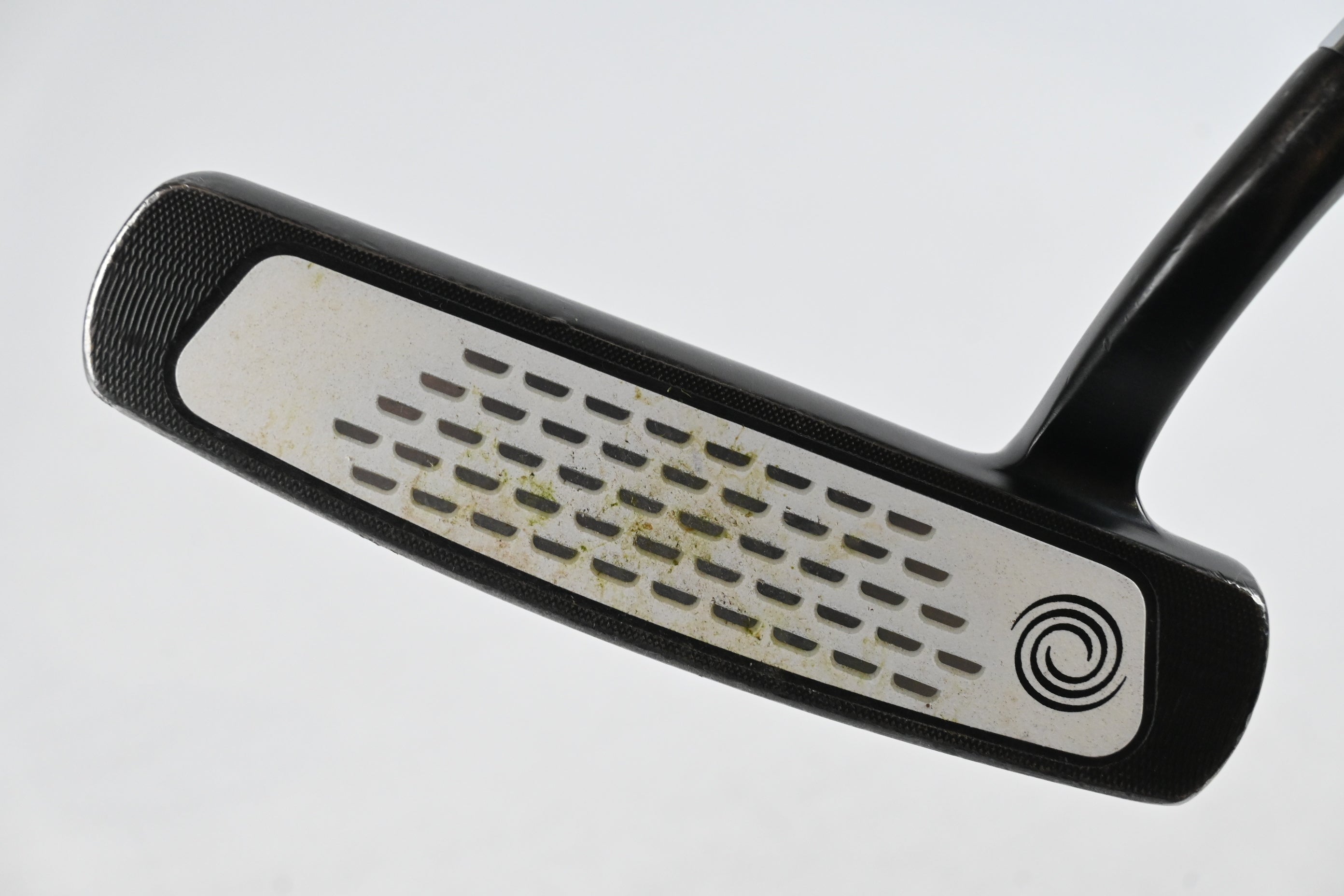 Odyssey Stroke Lab Black Double Wide F Putter / 35 Inch