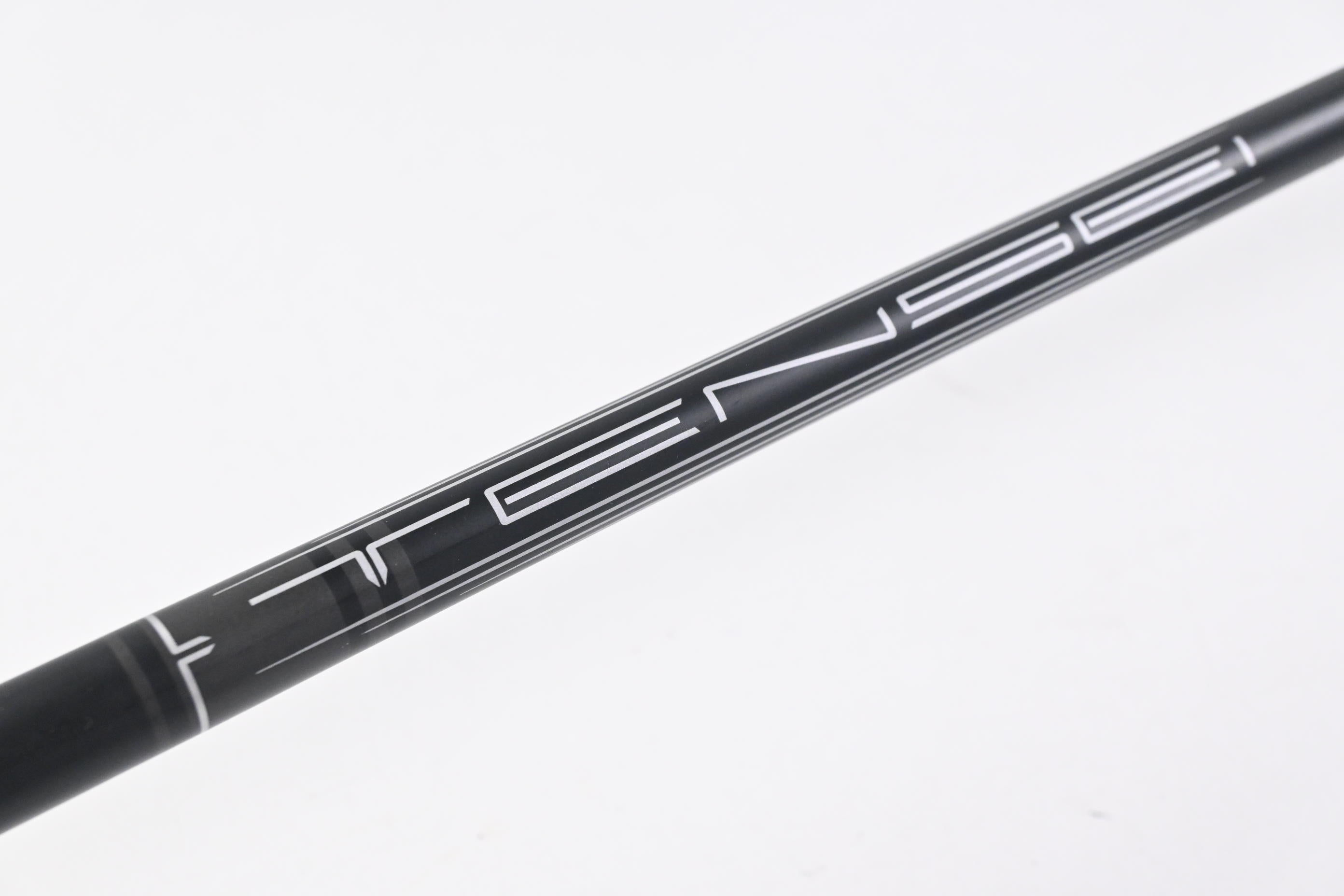 Mitsubishi Chemical Tensei 1K Black 65 Driver Shaft / X-Flex / Mizuno
