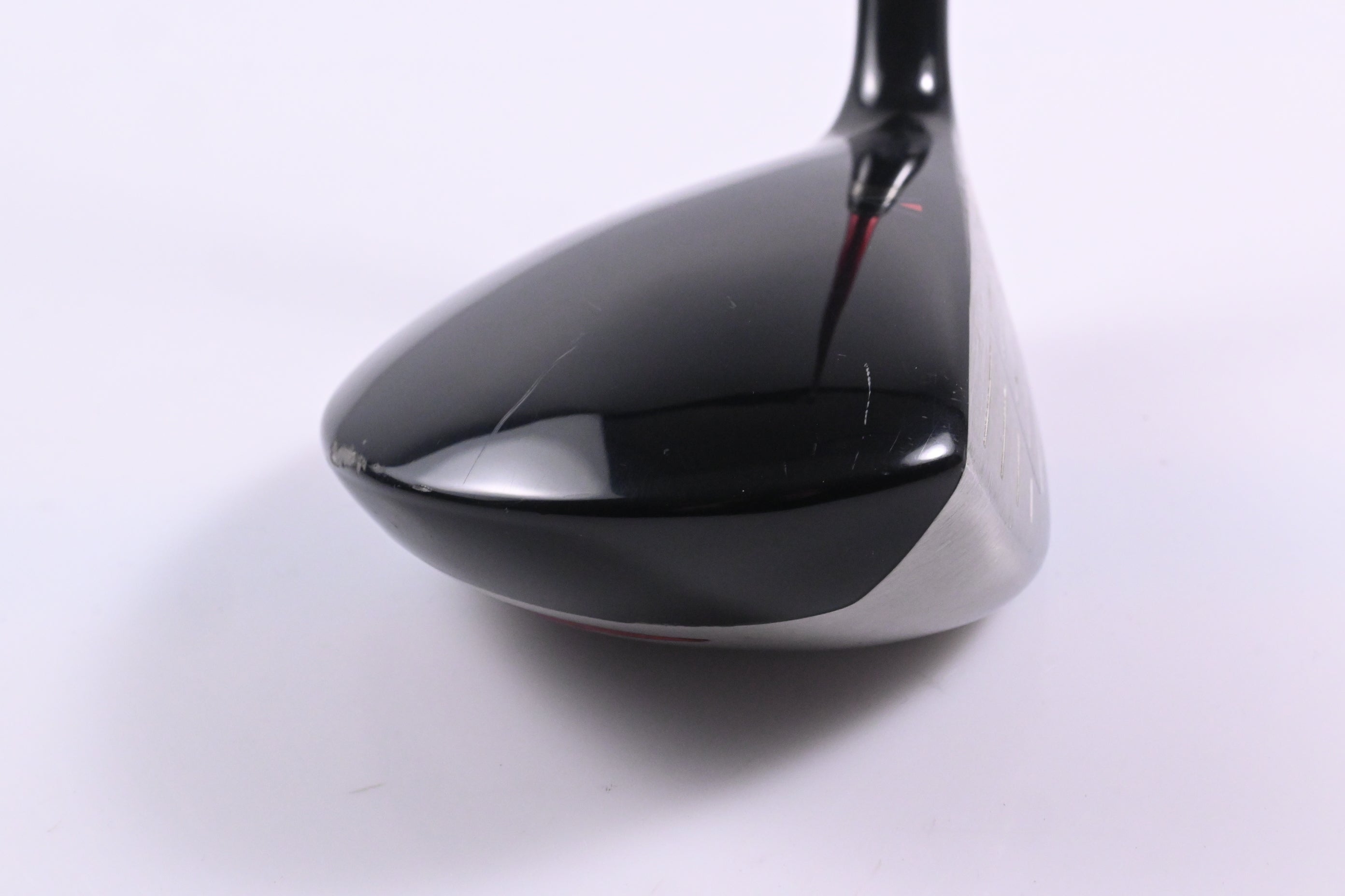 Benross VT Extreme Max #3 Wood / 18 Degree / Senior Flex Aldila DVS 75 Shaft