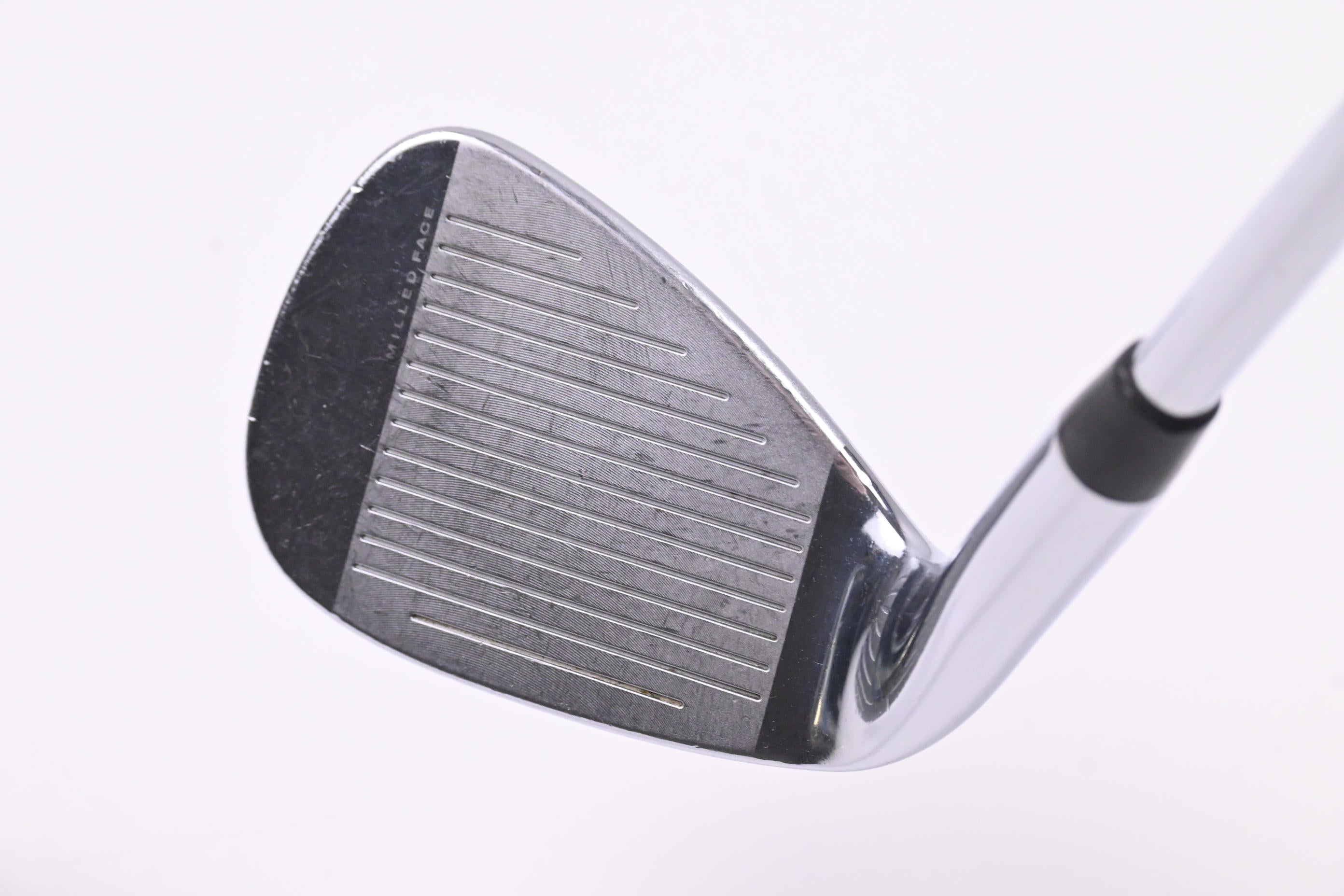 Cobra King F9 Pitching Wedge / 43 Degree / Regular Flex KBS Tour 90 Shaft