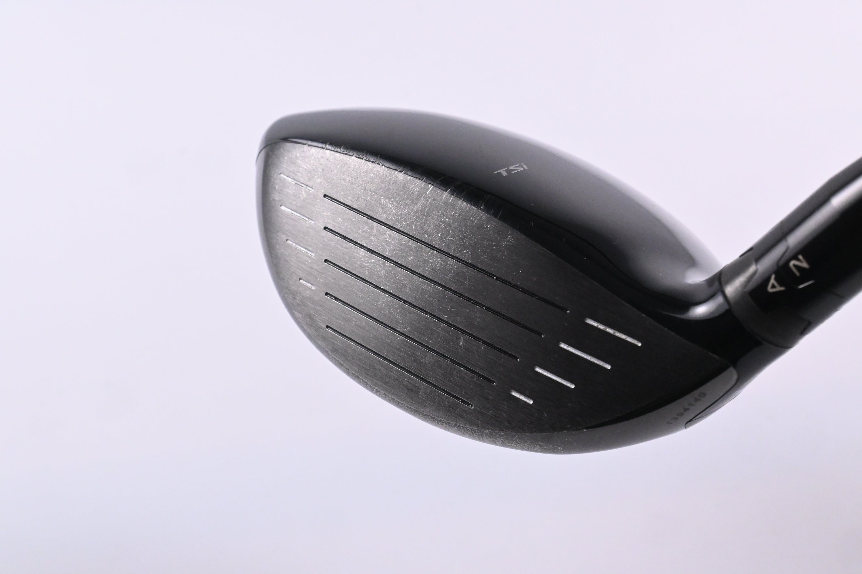 Titleist TSi3 #3 Wood / 13.5 Degree / Stiff Flex Fujikura Pro Black 70 Shaft