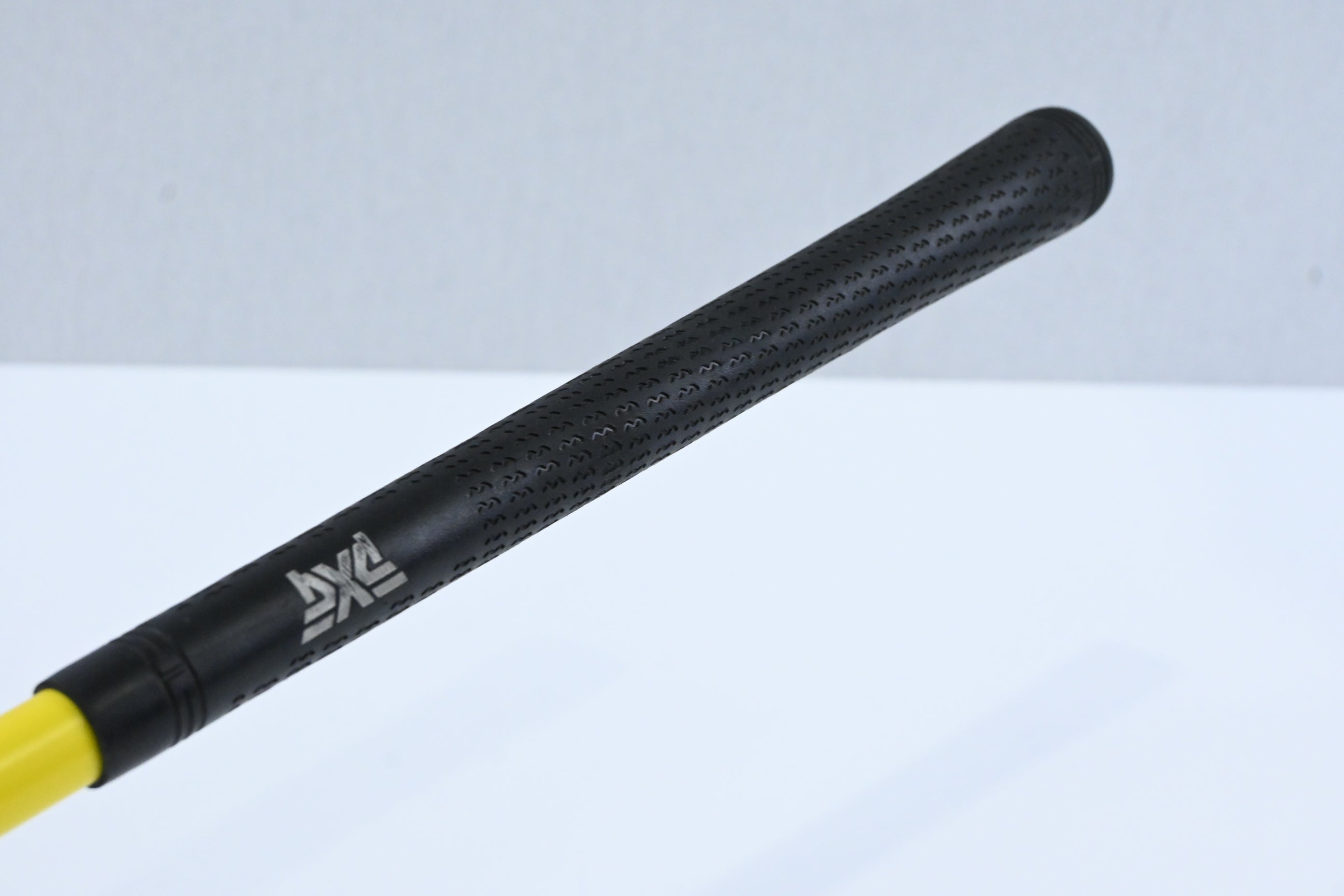 PXG 0811 XF Gen2 Driver / 10.5 Degree / Regular Flex HZRDUS Yellow 63