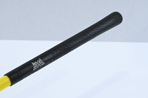 PXG 0811 XF Gen2 Driver / 10.5 Degree / Regular Flex HZRDUS Yellow 63