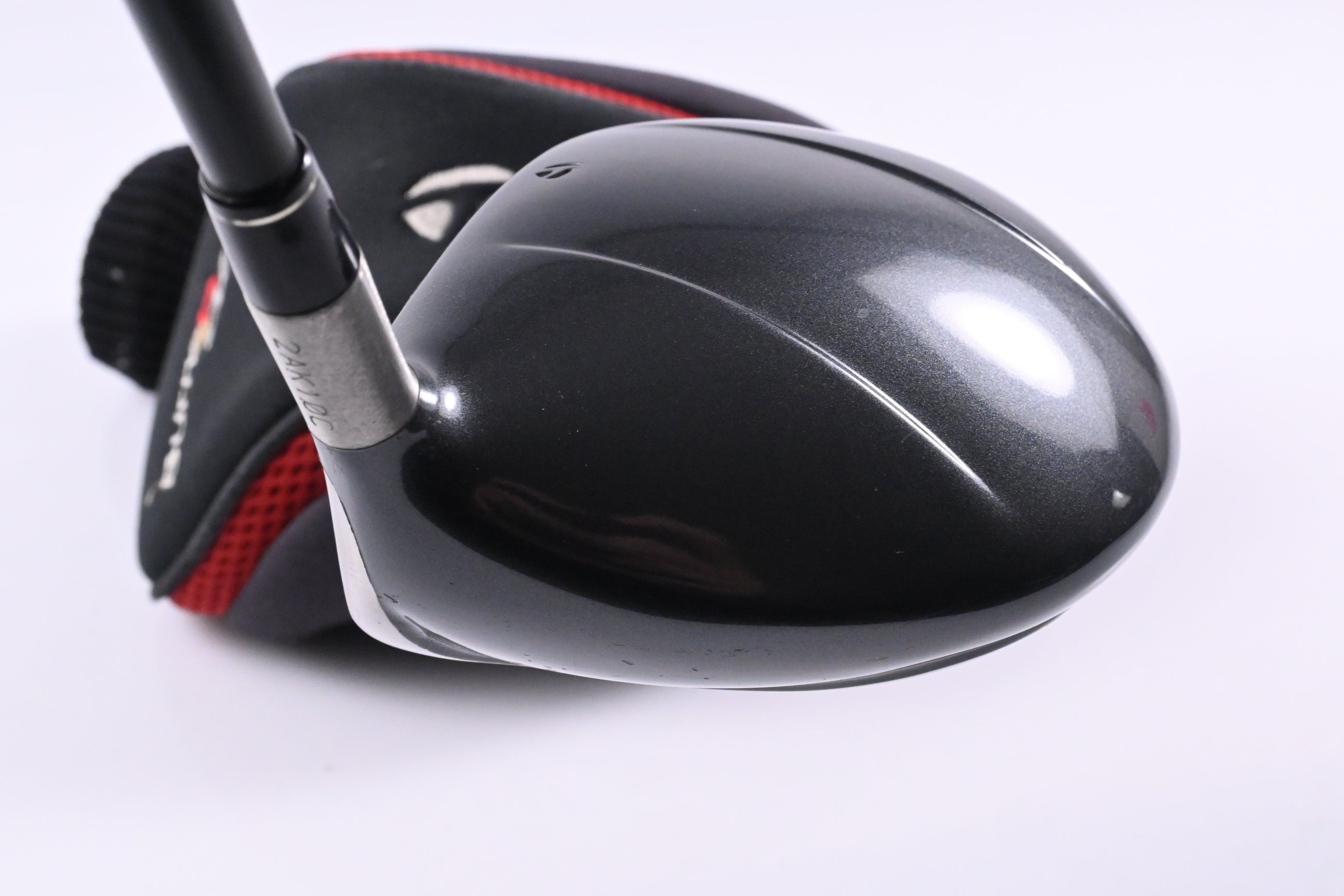 Taylormade Burner 860 Driver / 8.5 Degree / Stiff Flex Burner Lite 60 Shaft