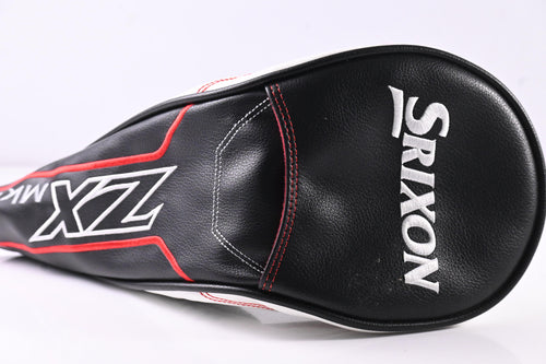 Srixon ZX7 Mk II 2023 Driver / 9.5 Degree / Stiff Flex Diamana ZX 50 Shaft