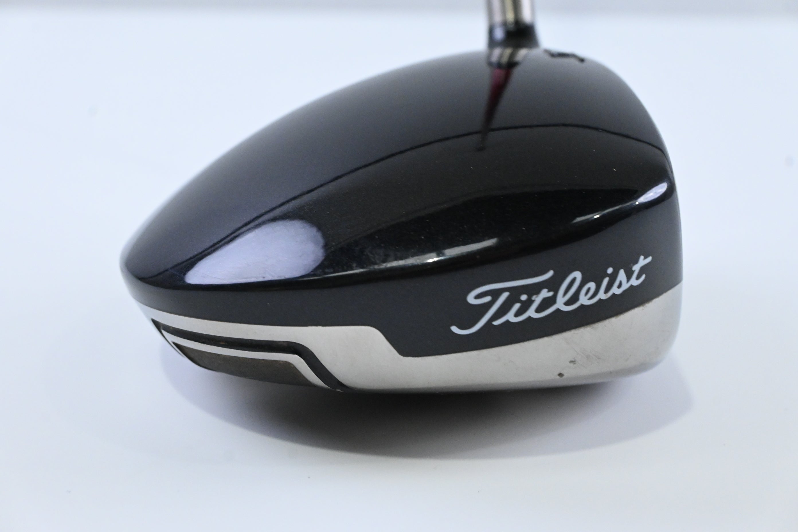 Titleist 909 D3 Driver / 8.5 / Stiff Flex Matrix Ozik 60 Shaft