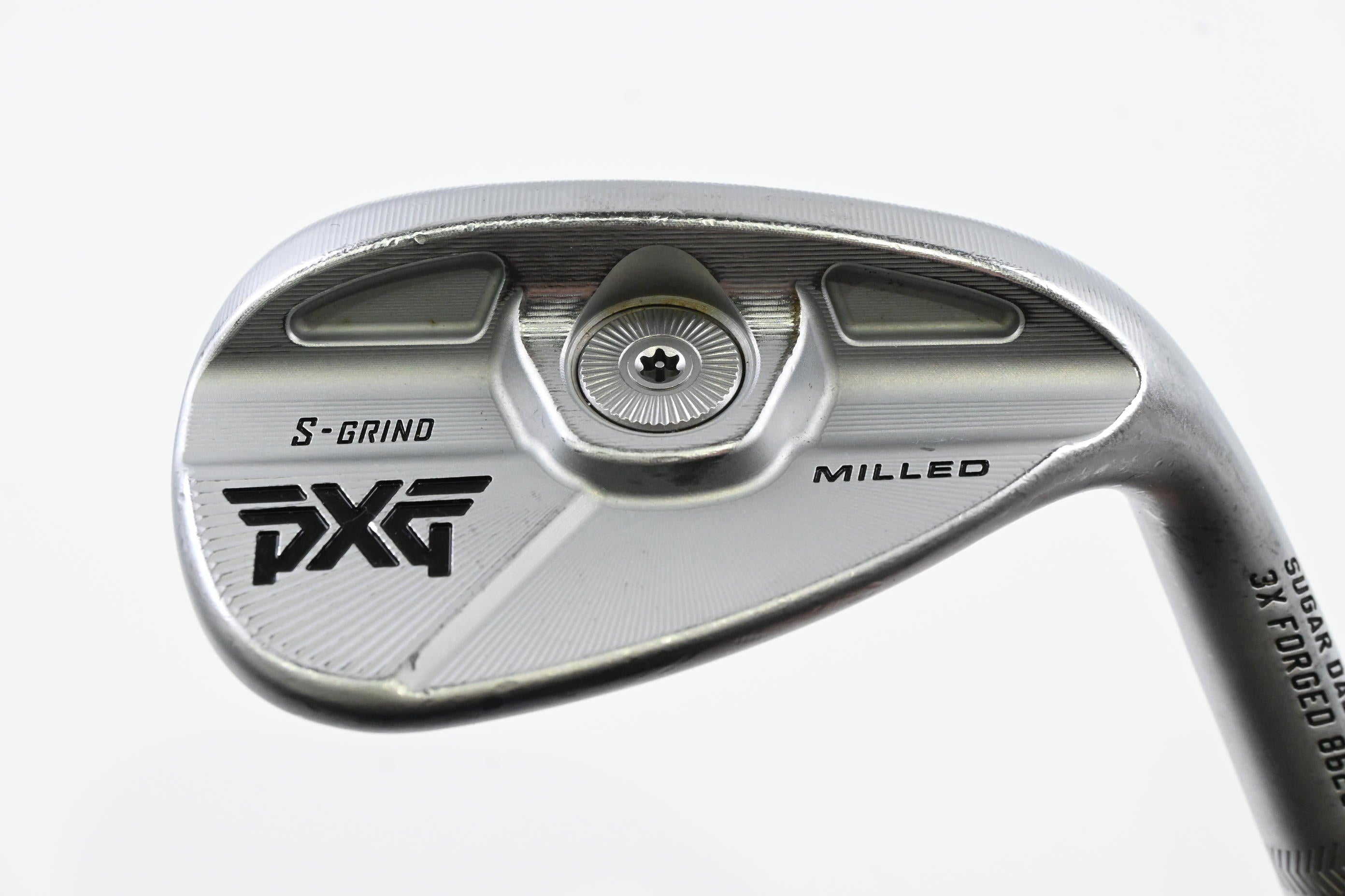 PXG Sugar Daddy III Sand Wedge / 54 Degree / Regular Flex NS Pro Modus3 Tour 105